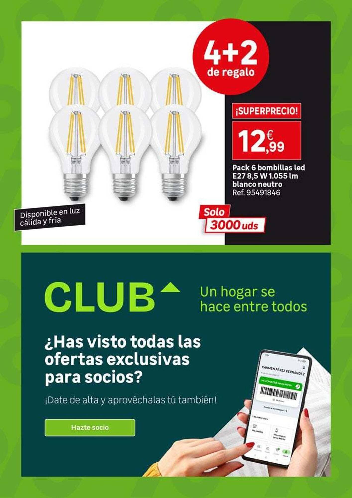 Catálogo Leroy Merlin