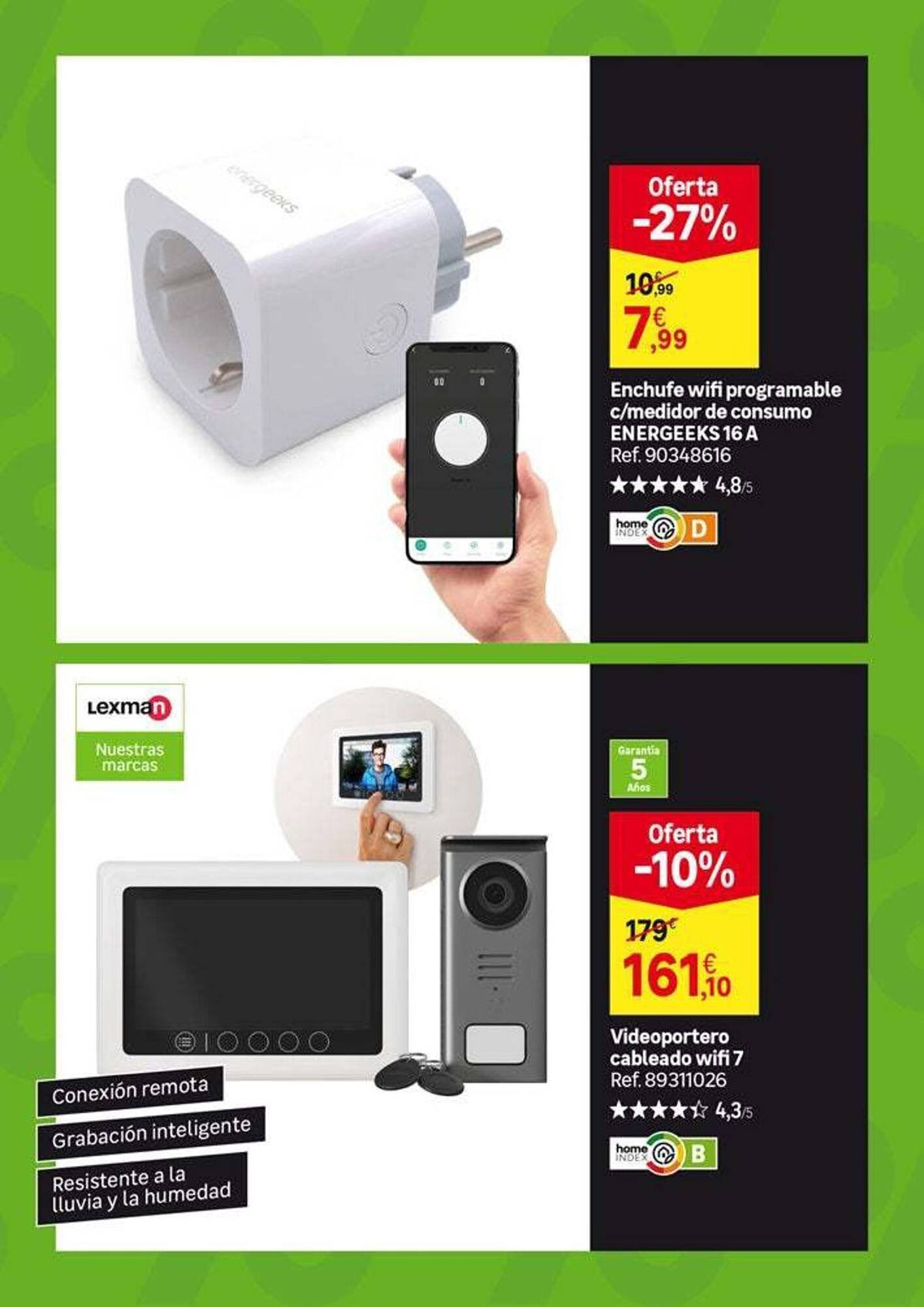 Catálogo Leroy Merlin