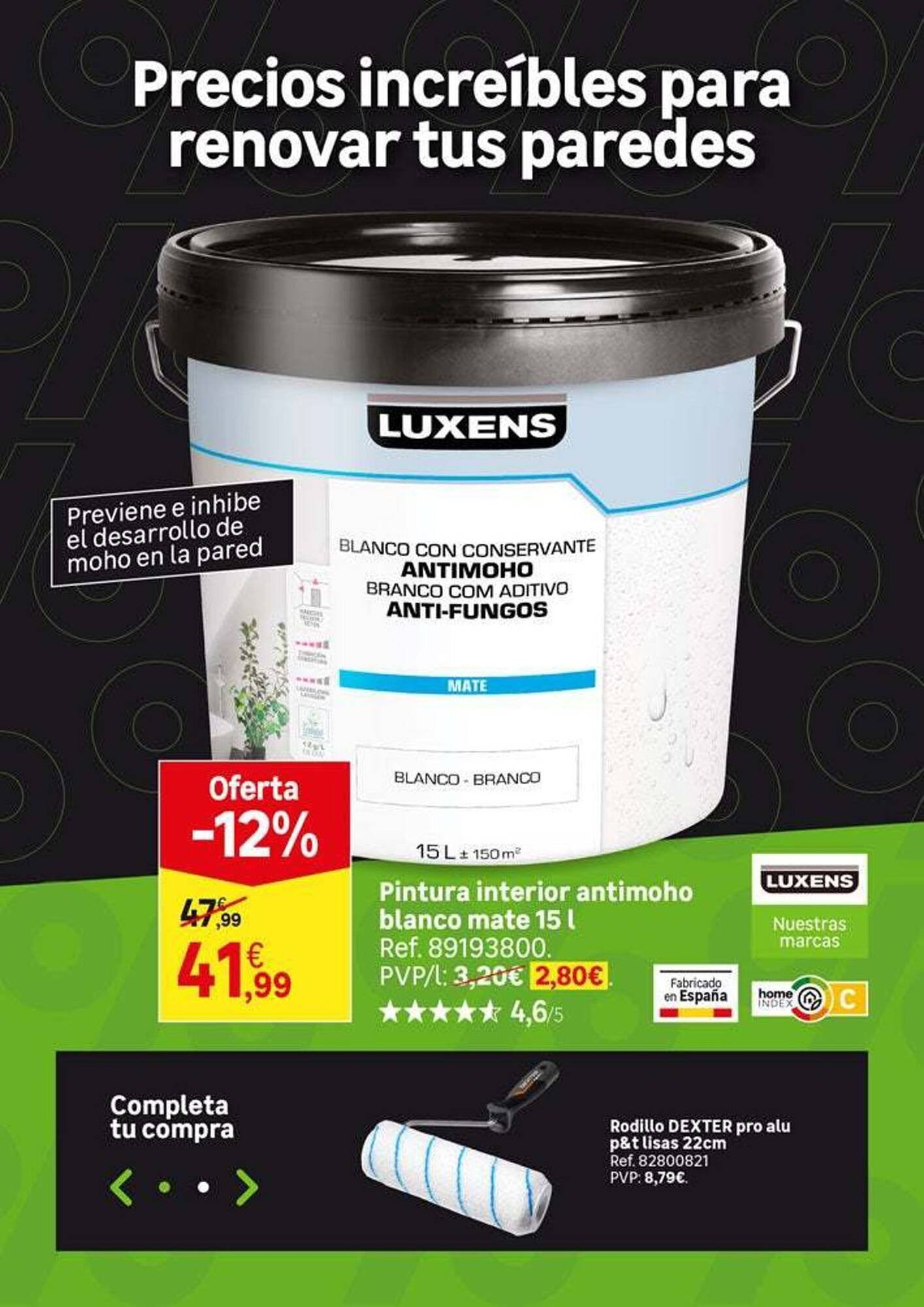 Catálogo Leroy Merlin