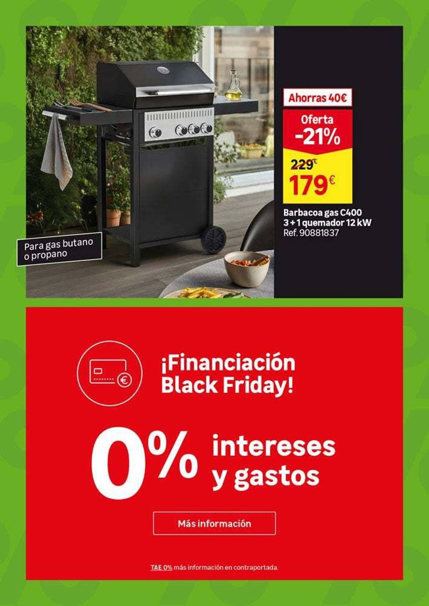 Catálogo Leroy Merlin