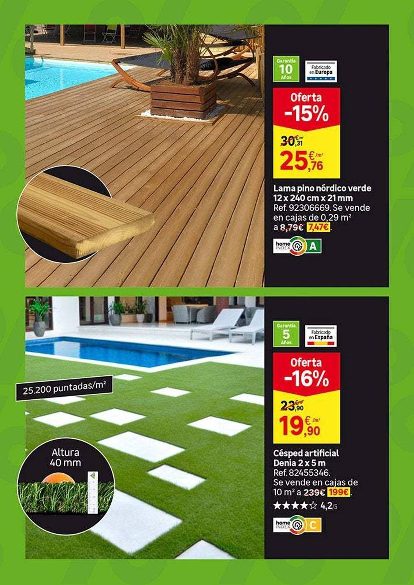 Catálogo Leroy Merlin