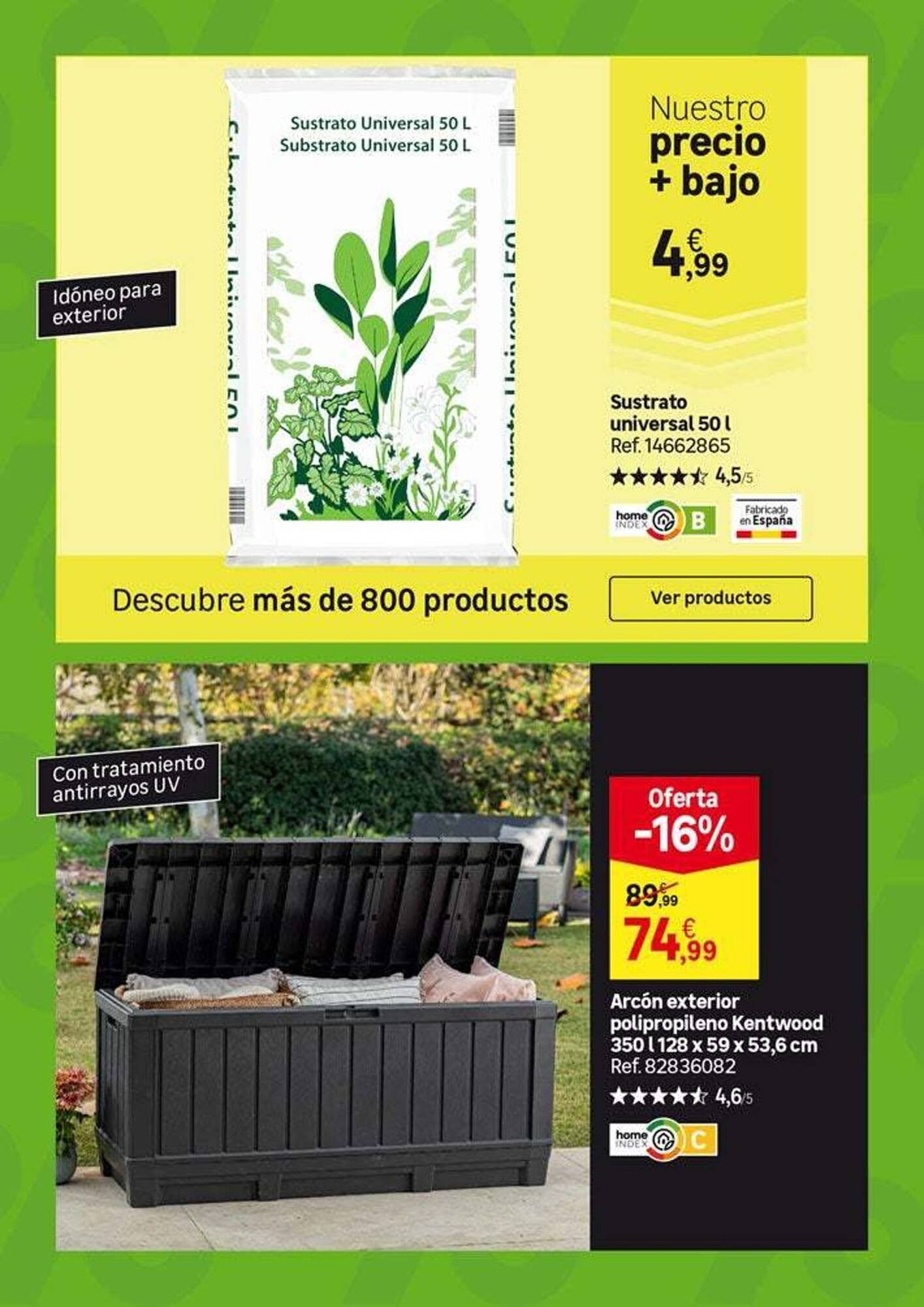 Catálogo Leroy Merlin