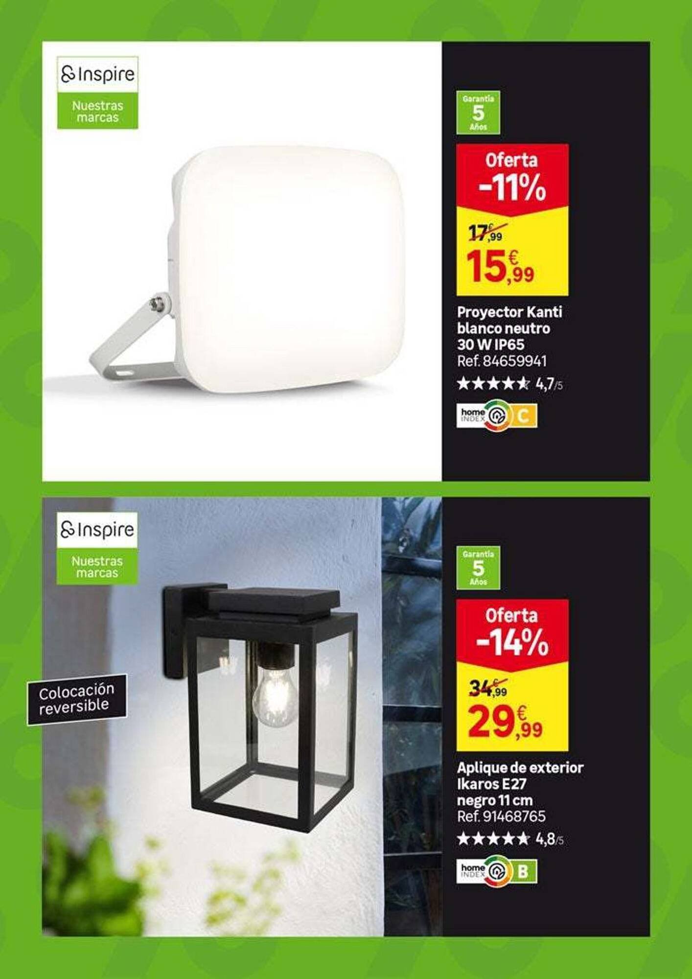 Catálogo Leroy Merlin