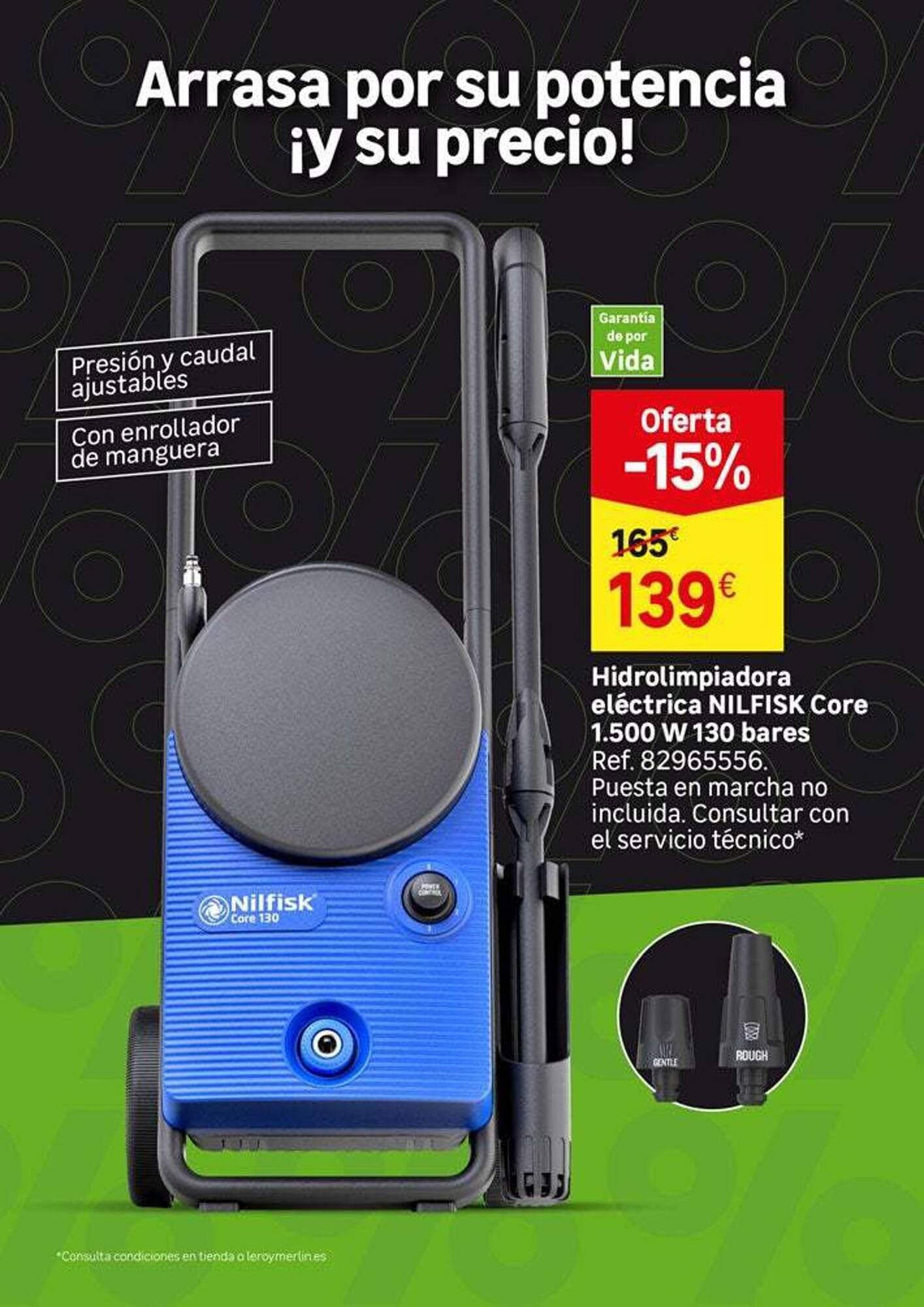 Catálogo Leroy Merlin