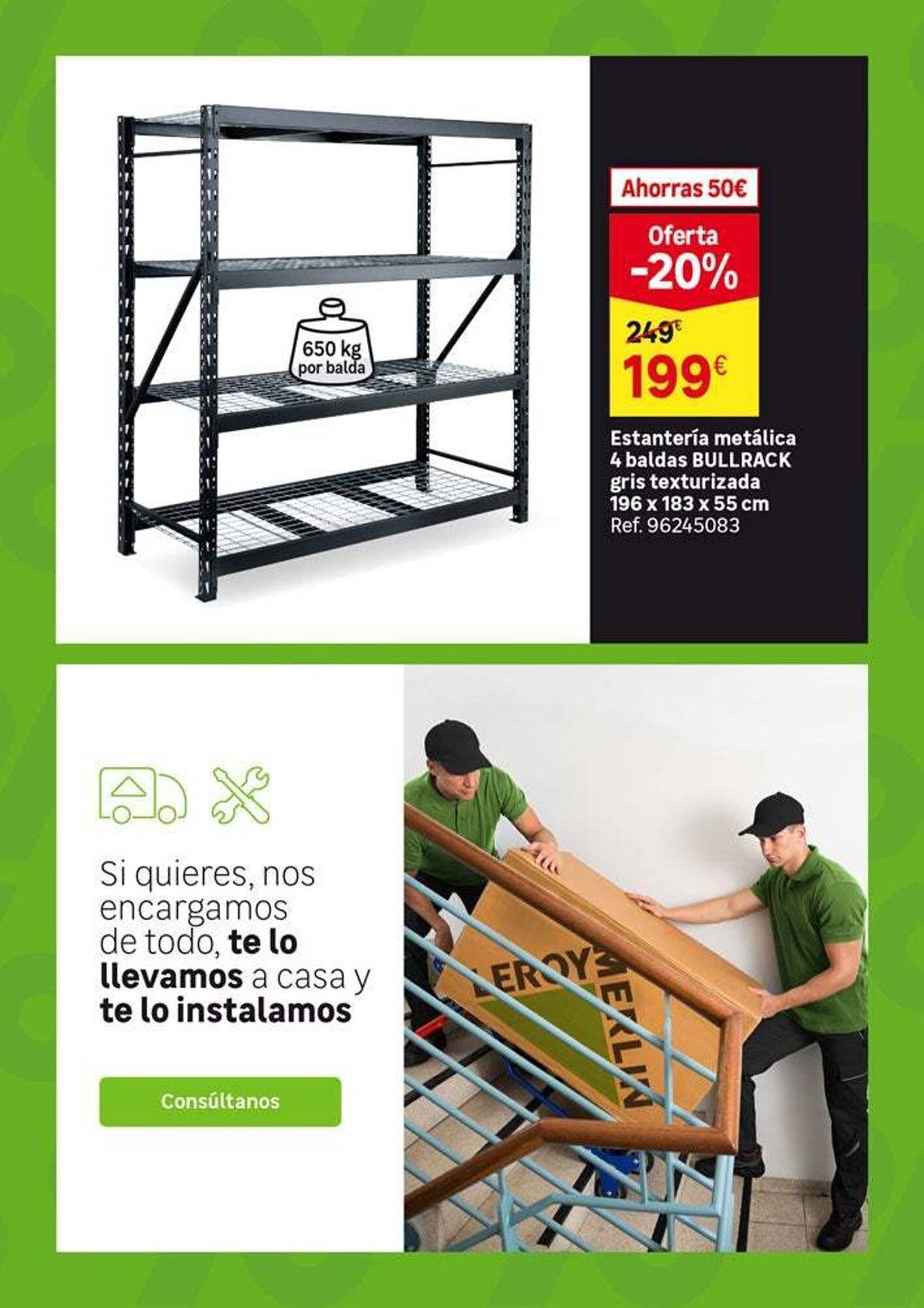 Catálogo Leroy Merlin