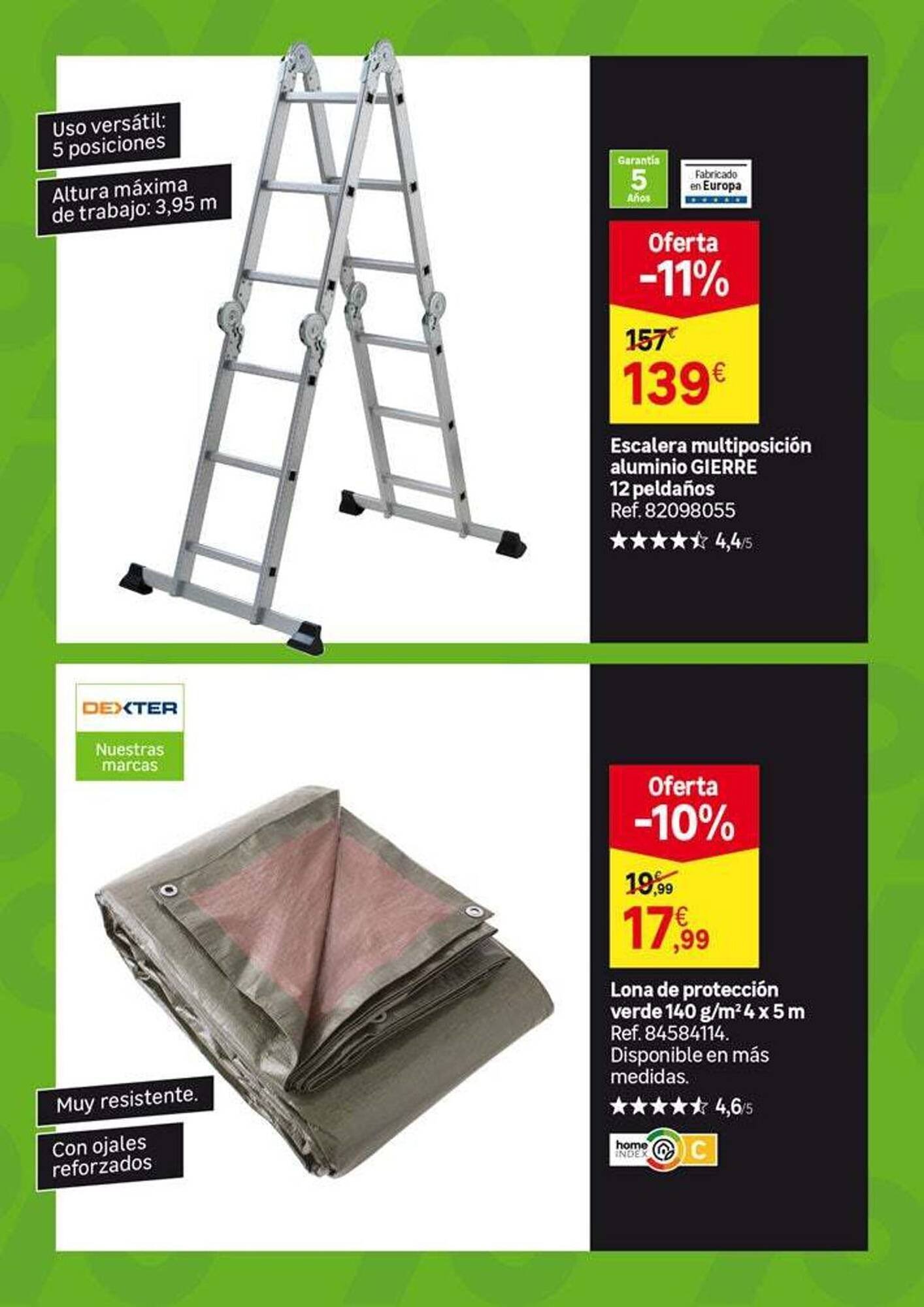 Catálogo Leroy Merlin