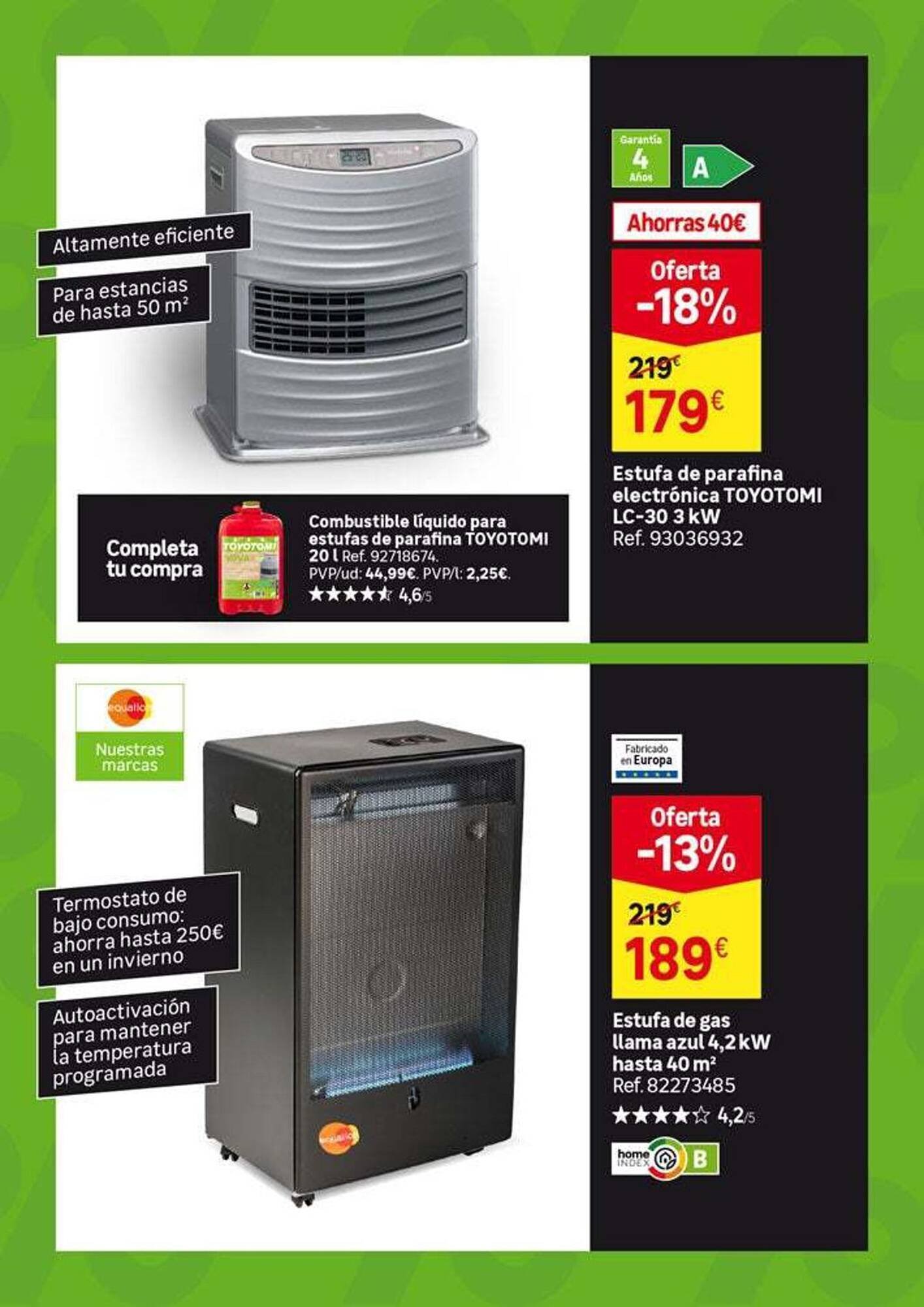 Catálogo Leroy Merlin