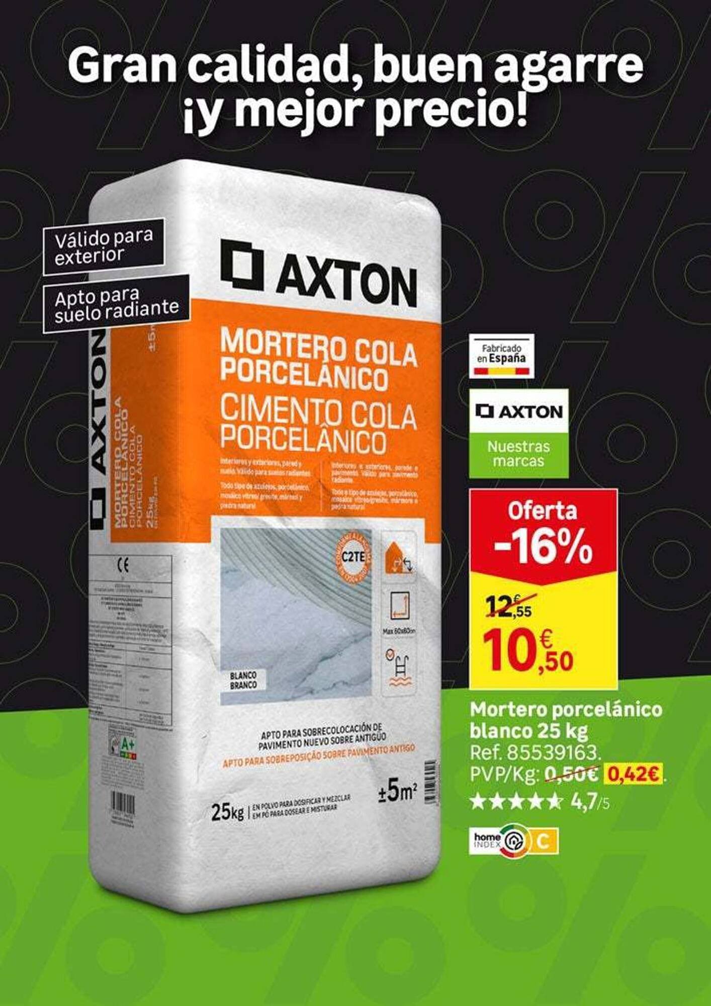 Catálogo Leroy Merlin