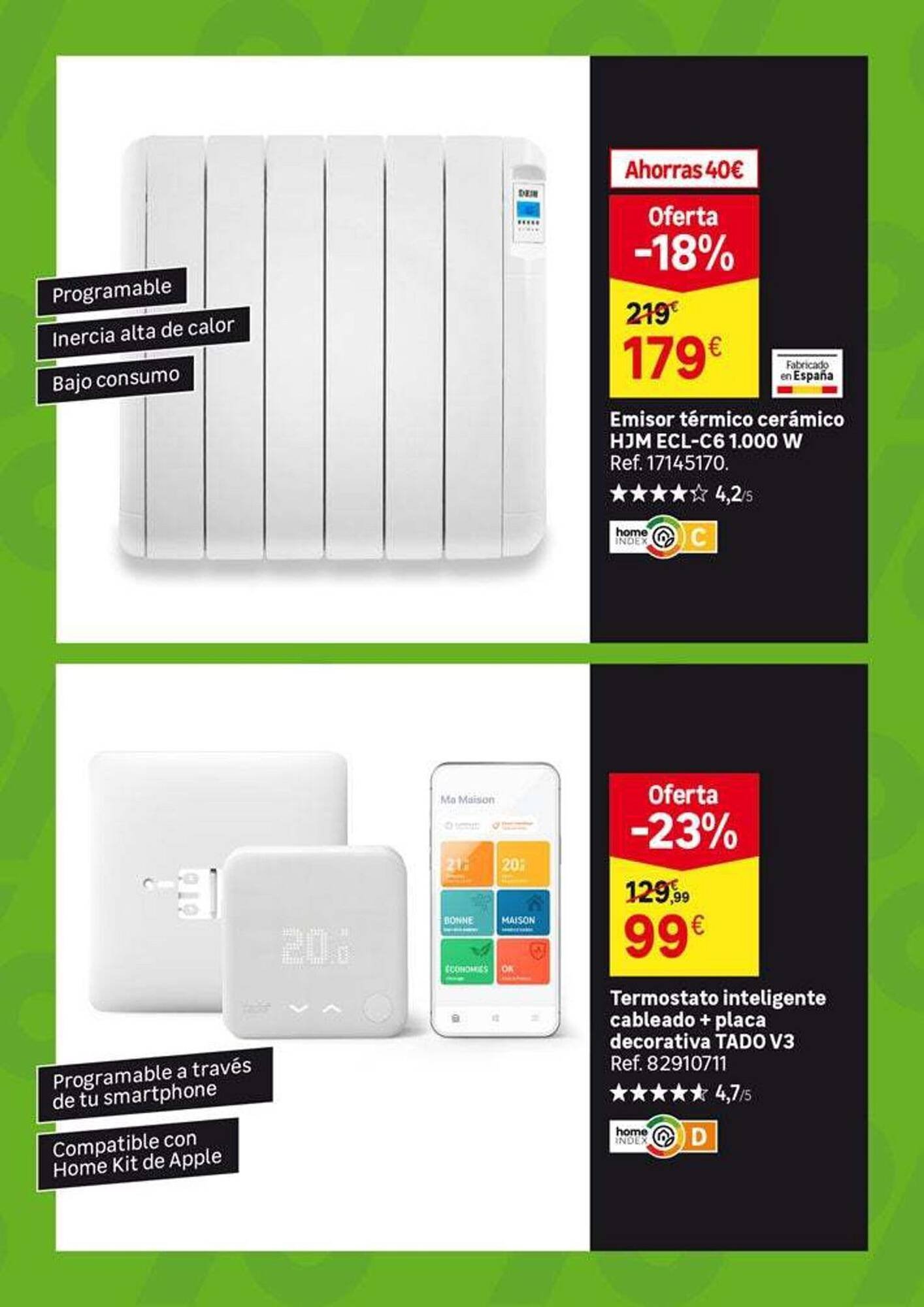 Catálogo Leroy Merlin