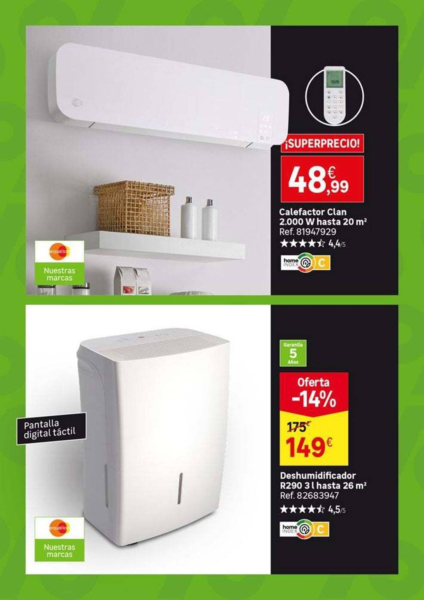 Catálogo Leroy Merlin