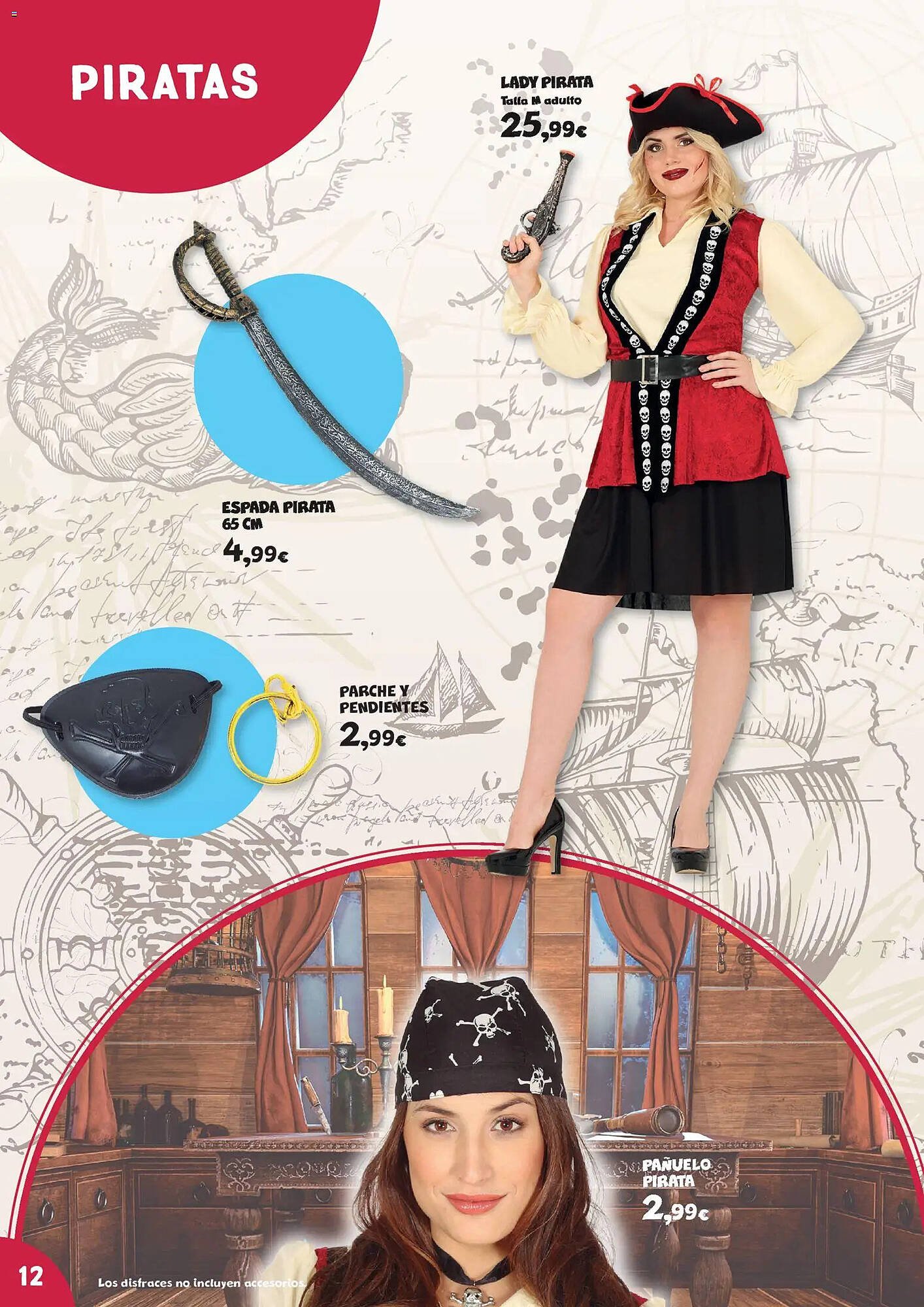 Catálogo Toy Planet