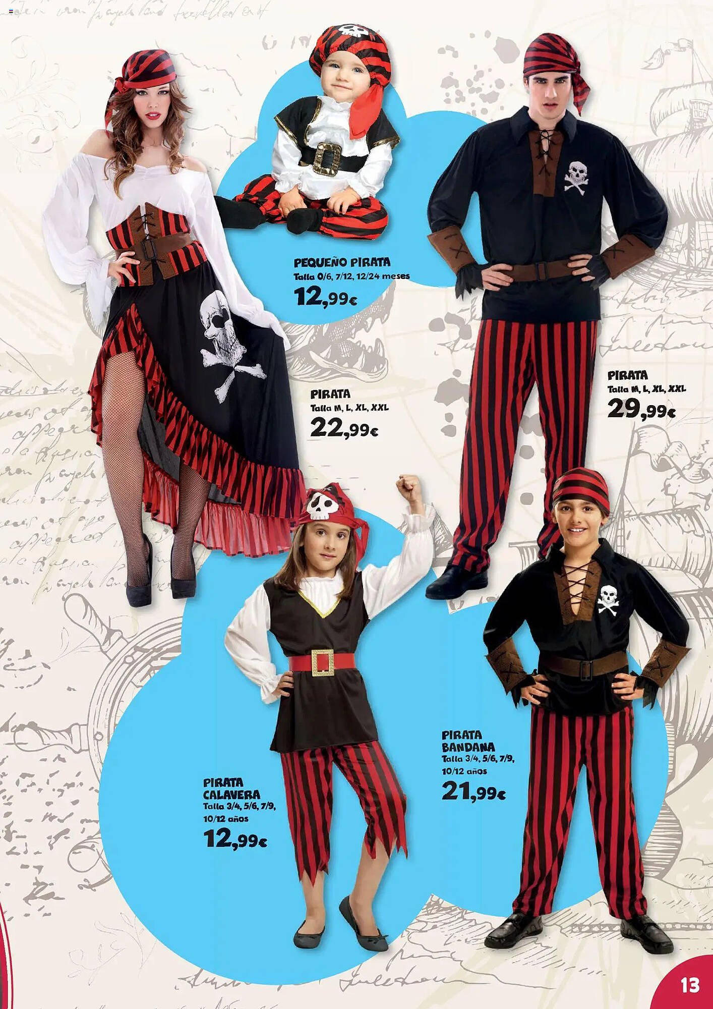 Catálogo Toy Planet