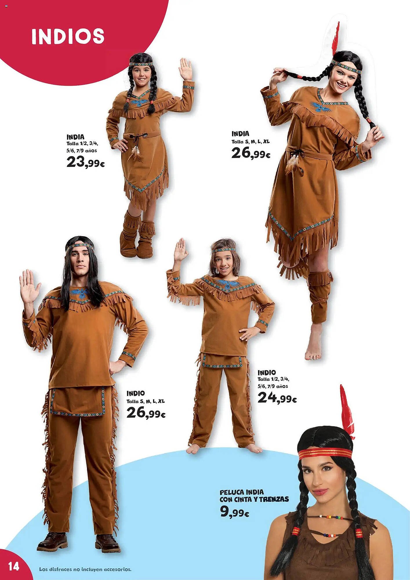 Catálogo Toy Planet