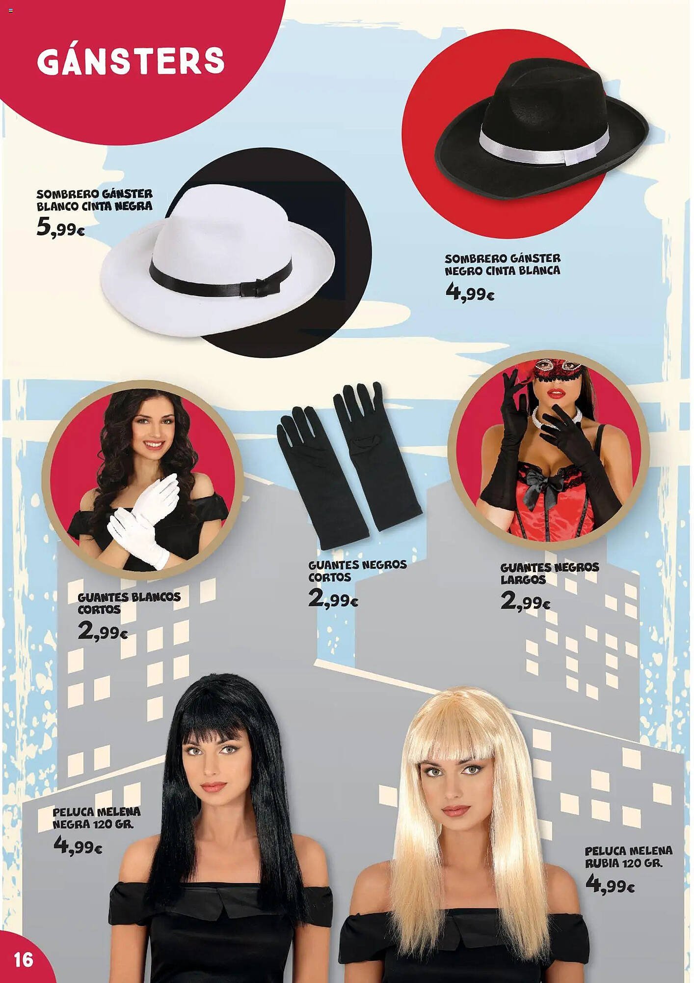 Catálogo Toy Planet