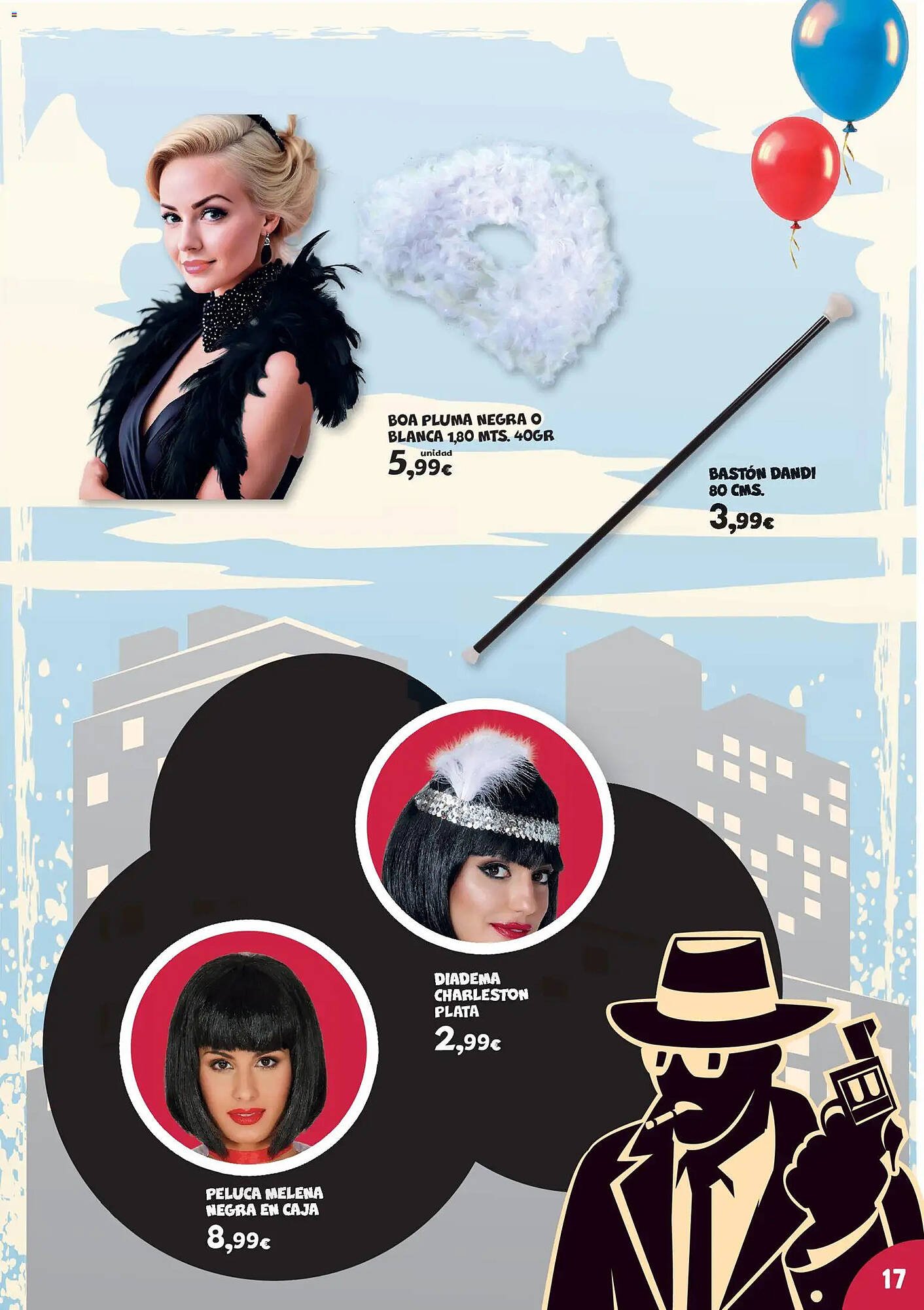 Catálogo Toy Planet