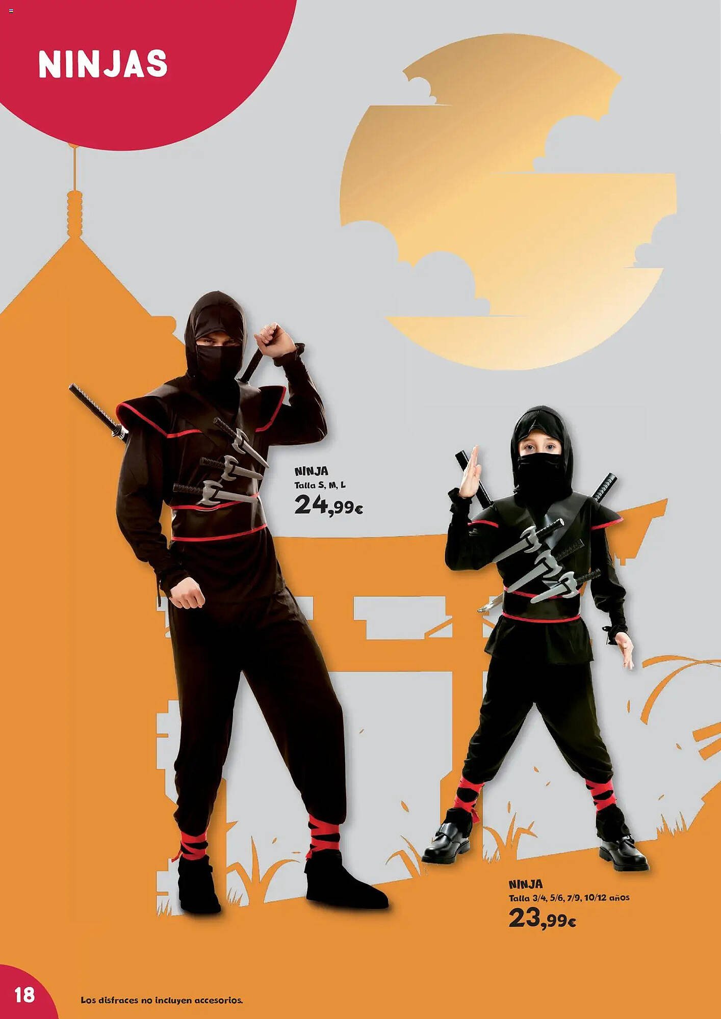 Catálogo Toy Planet