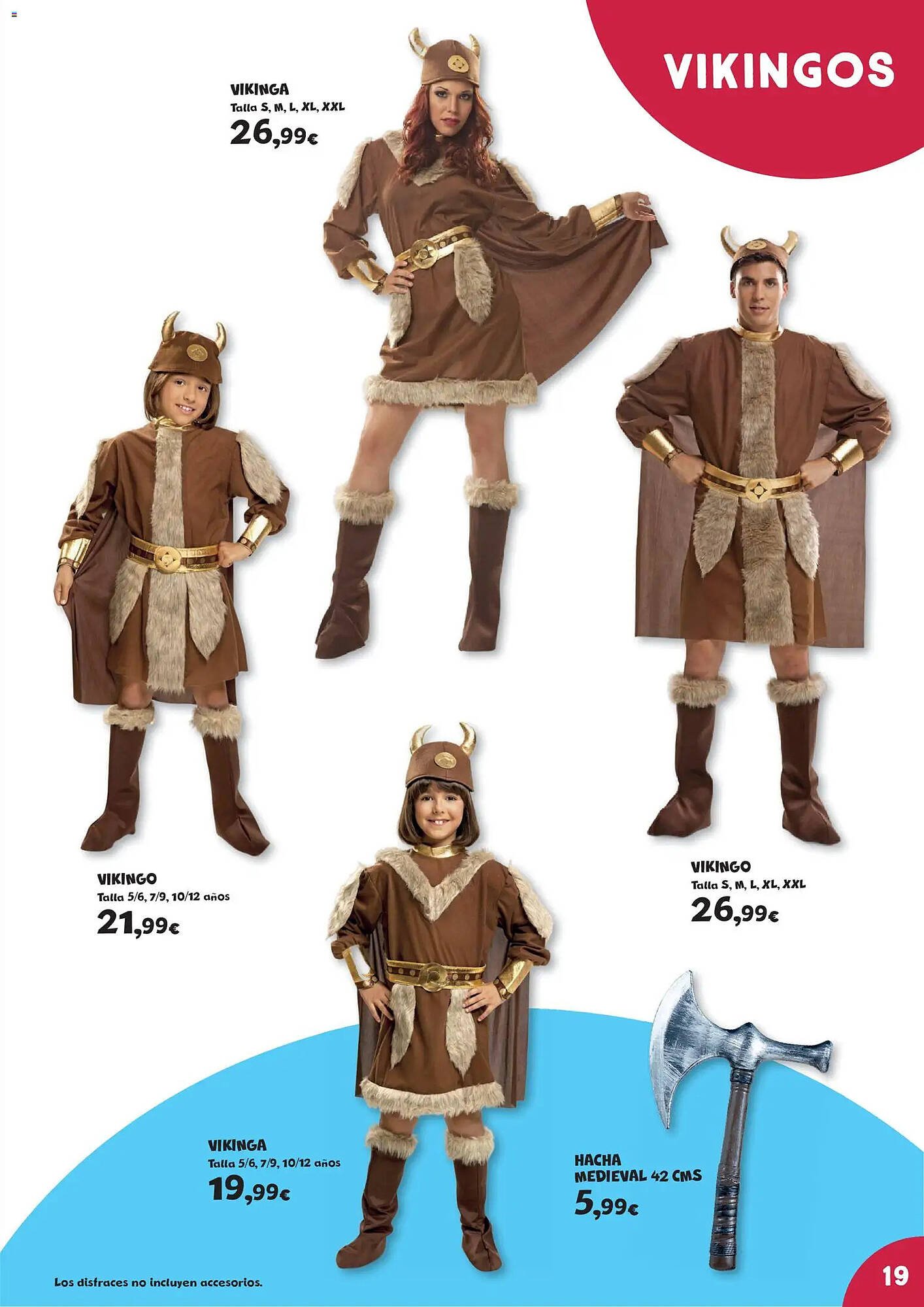 Catálogo Toy Planet