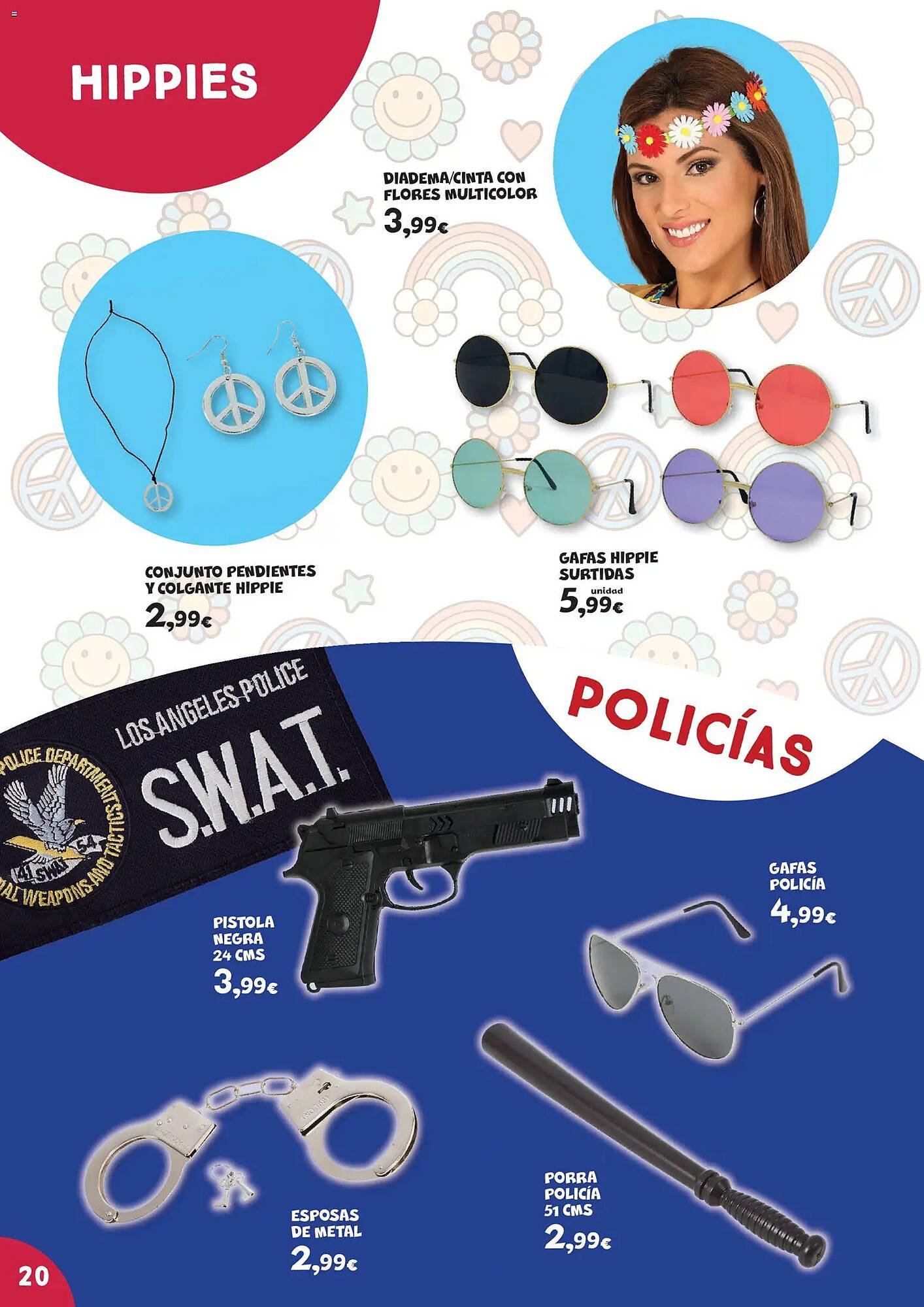 Catálogo Toy Planet