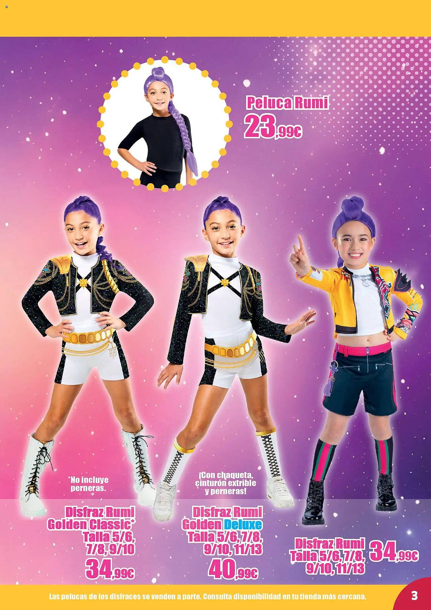 Catálogo Toy Planet