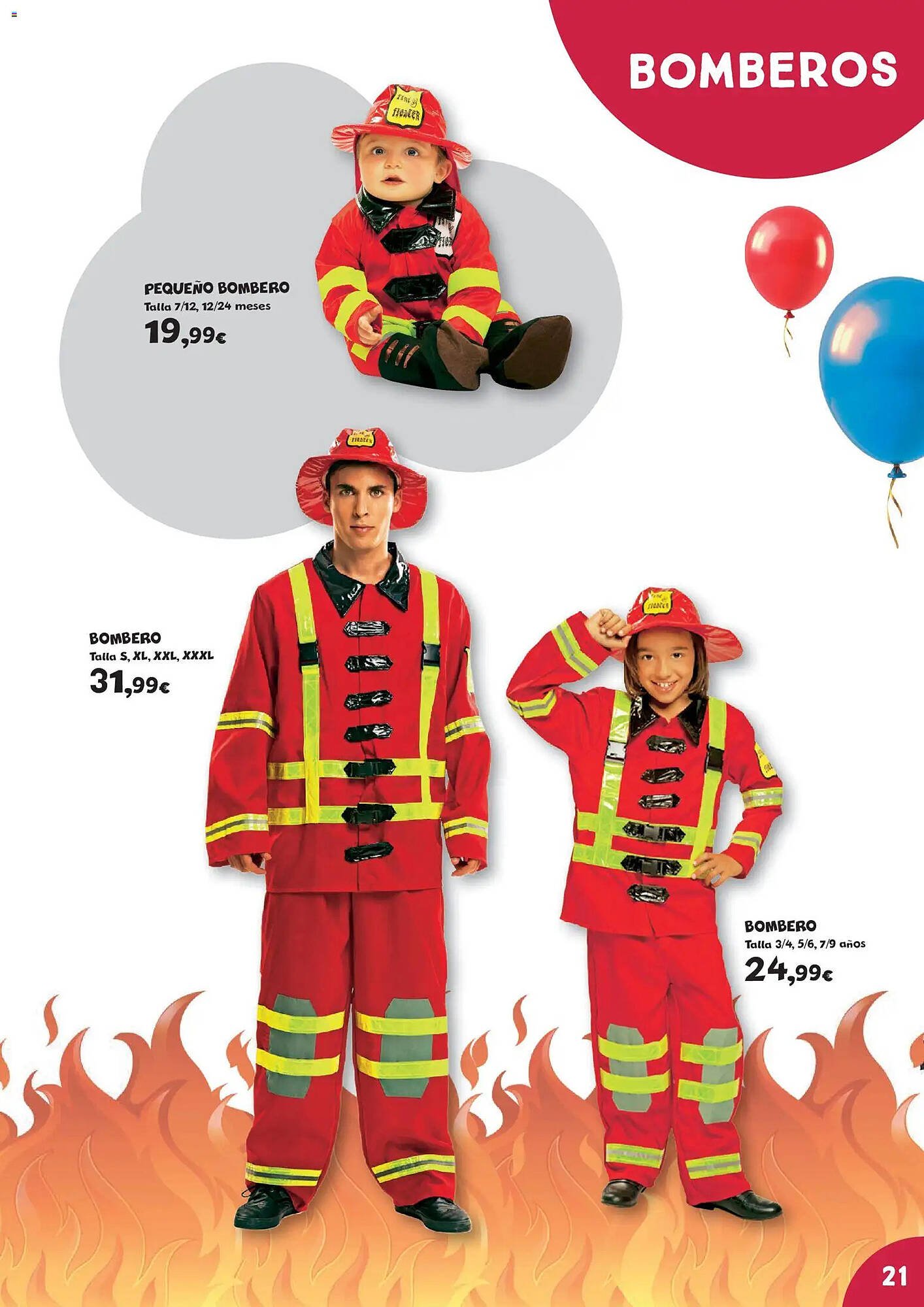 Catálogo Toy Planet