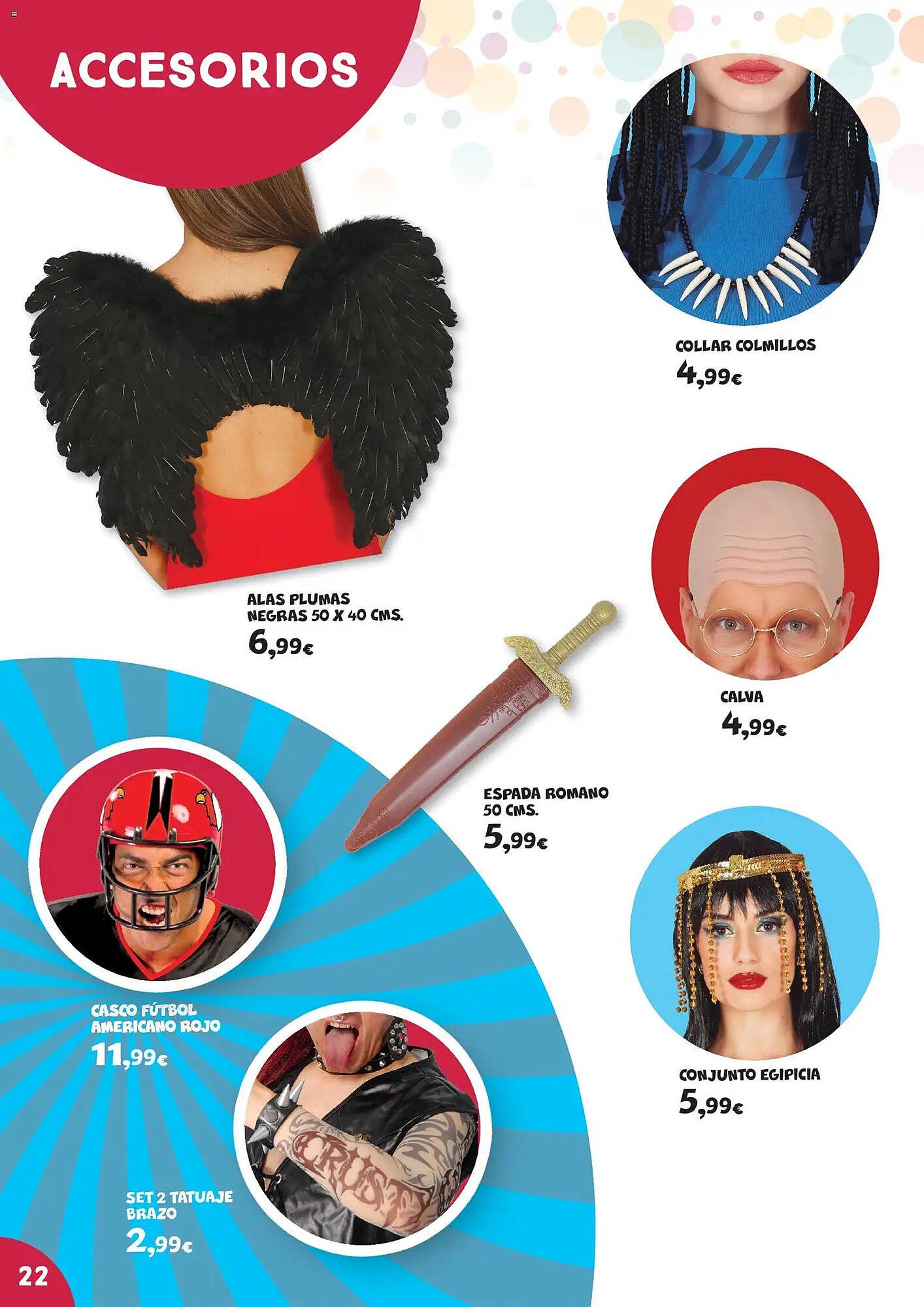 Catálogo Toy Planet