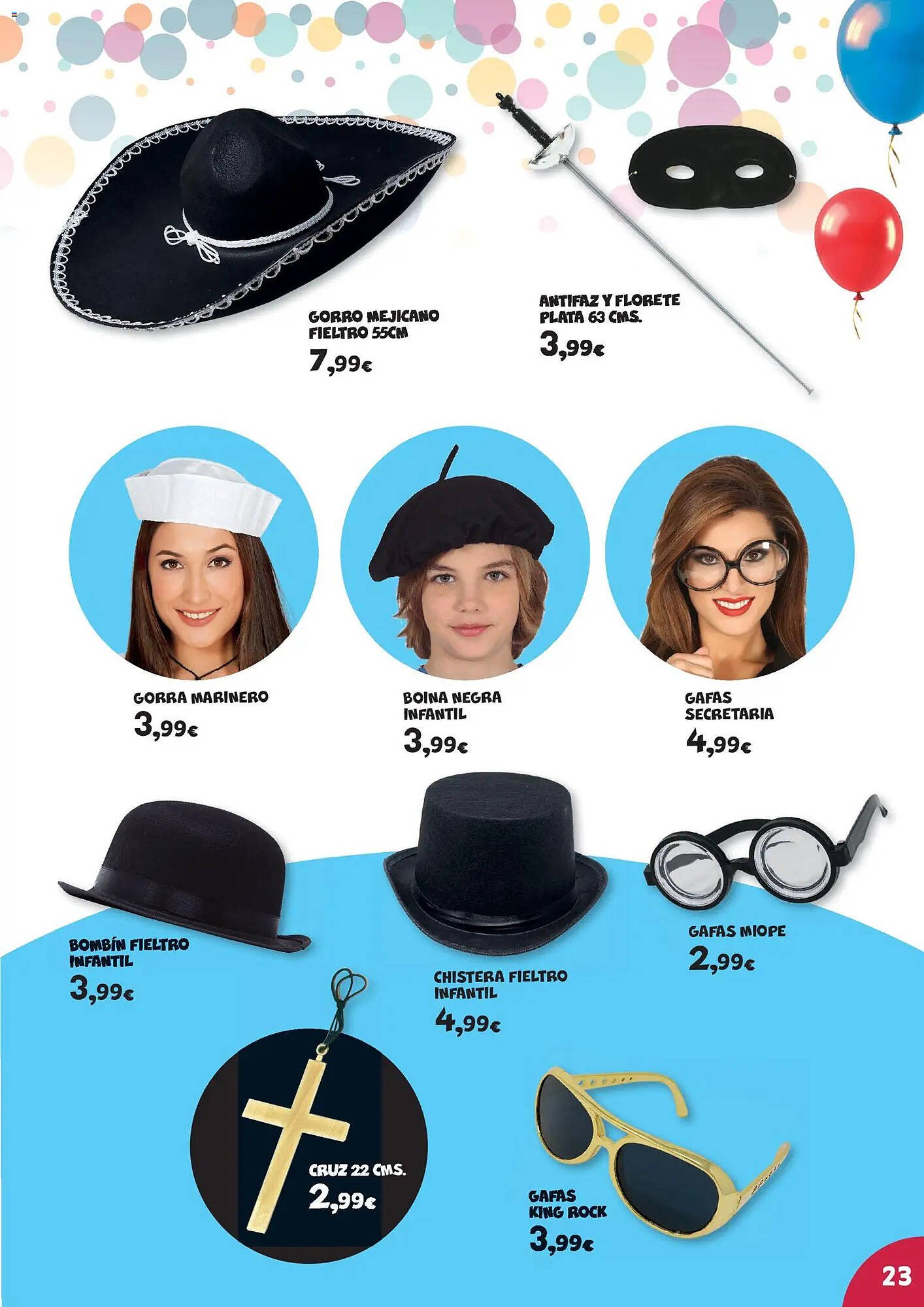 Catálogo Toy Planet