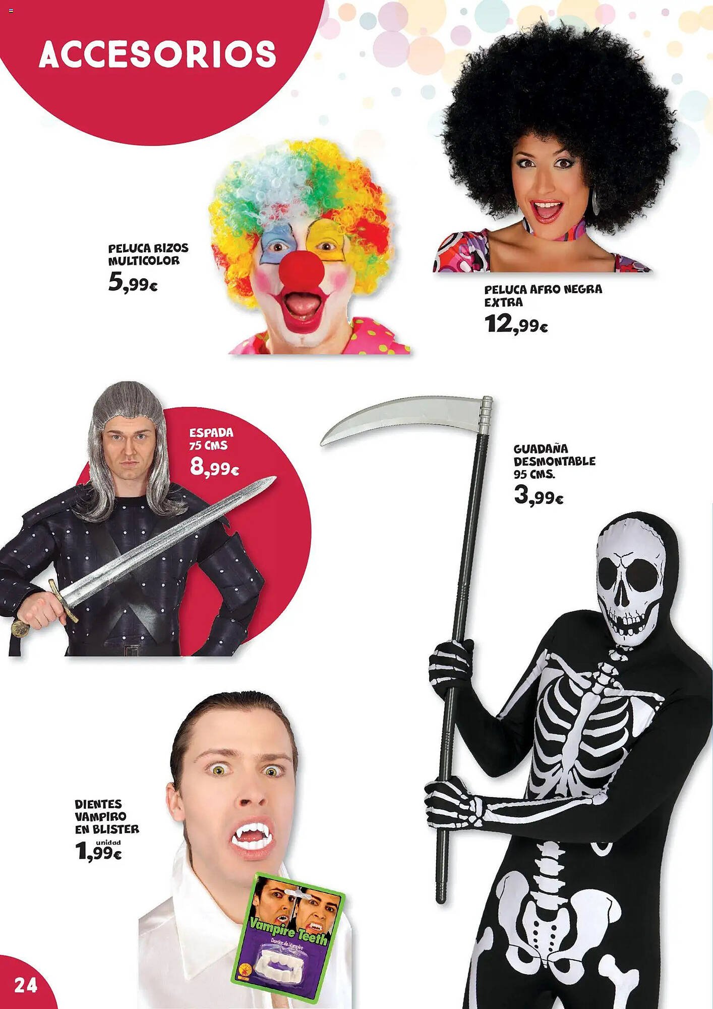 Catálogo Toy Planet