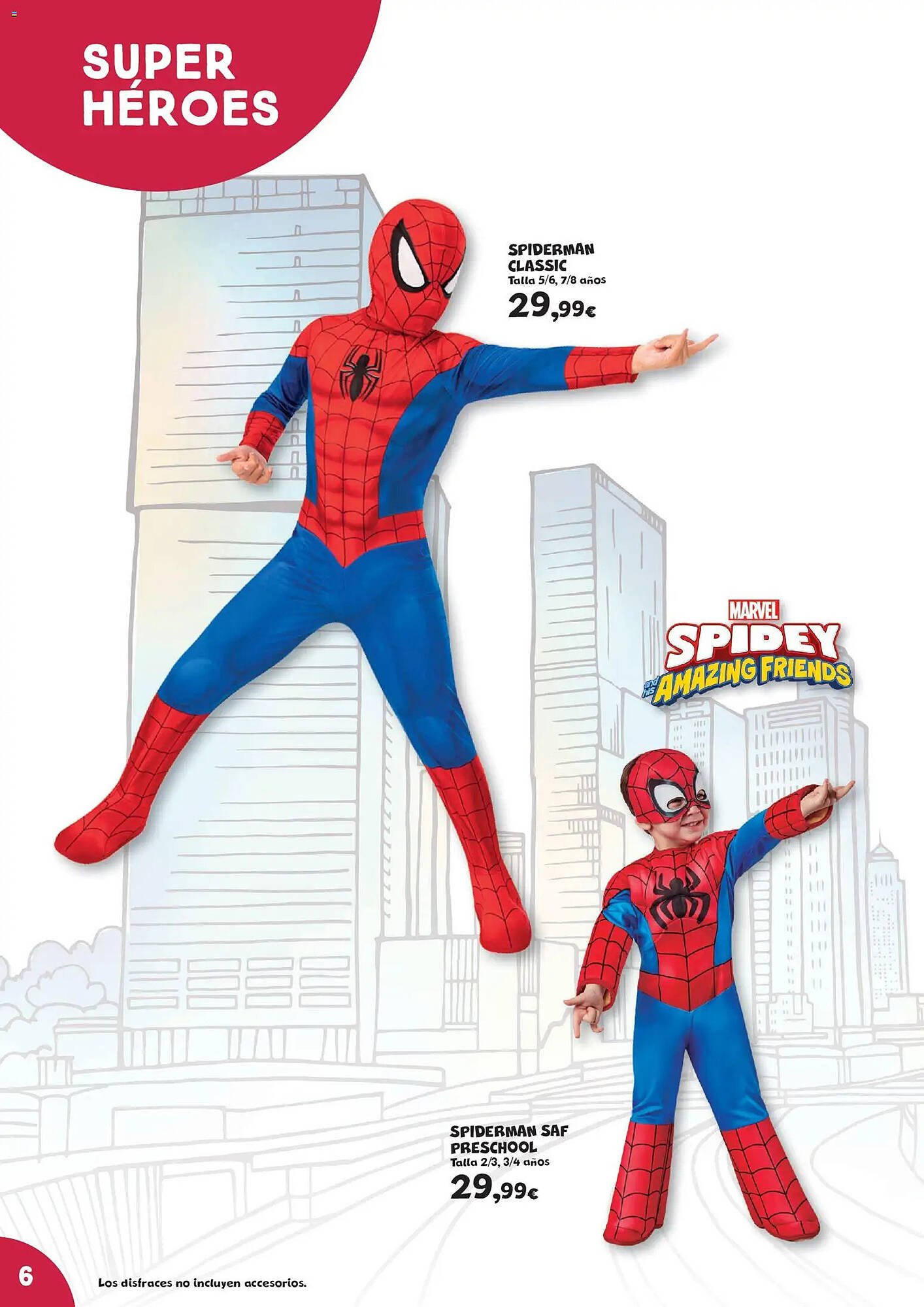 Catálogo Toy Planet