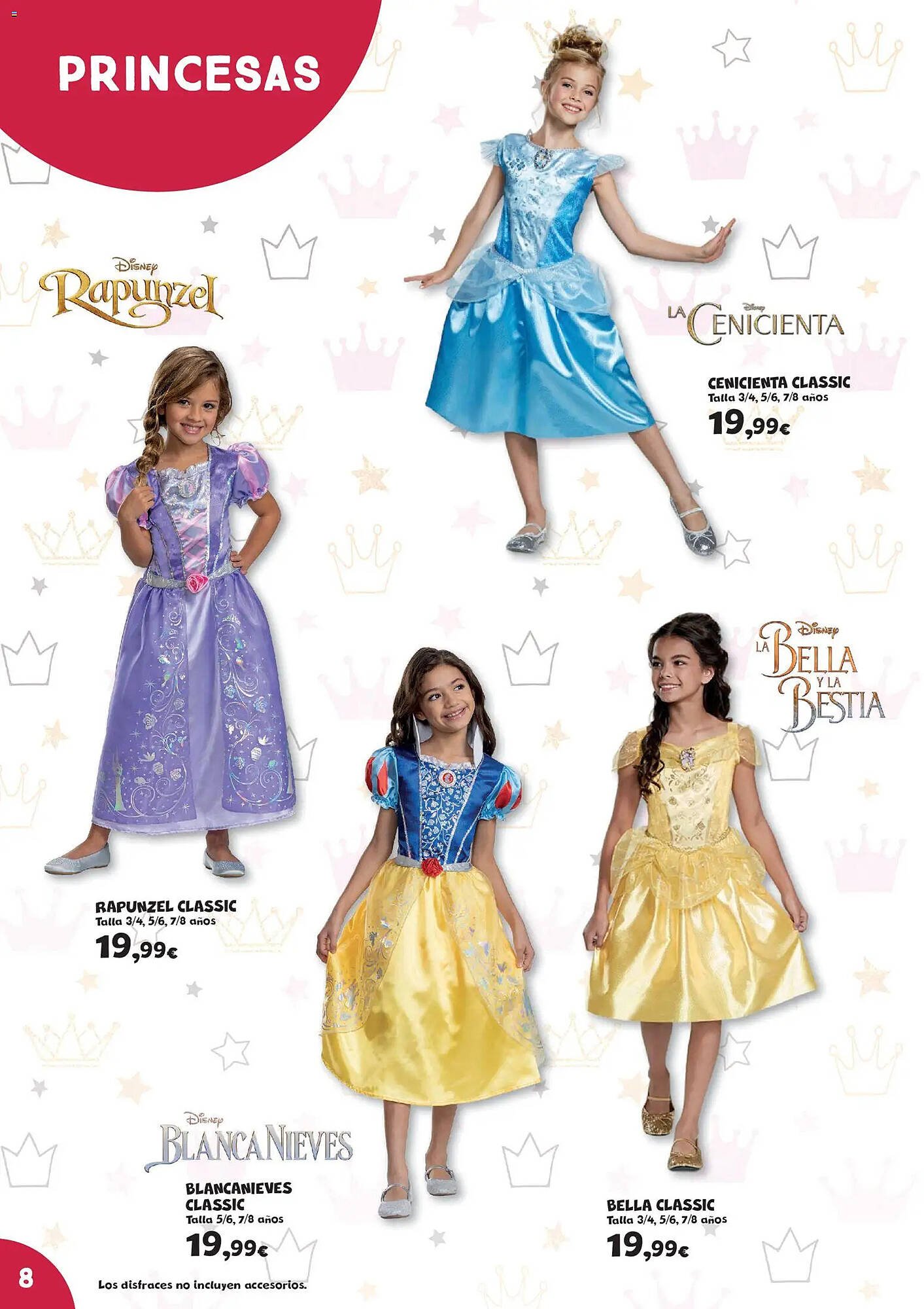 Catálogo Toy Planet