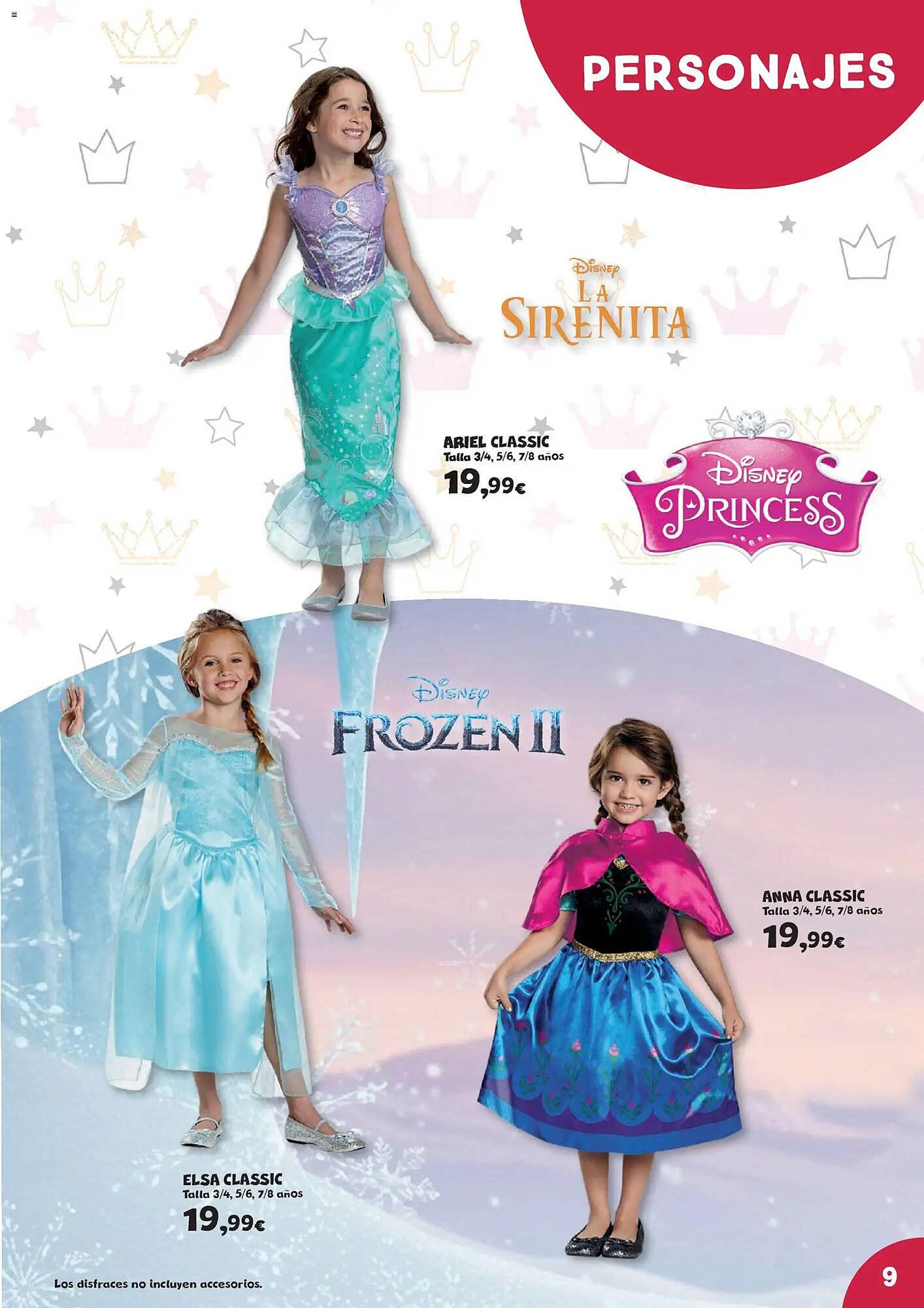 Catálogo Toy Planet