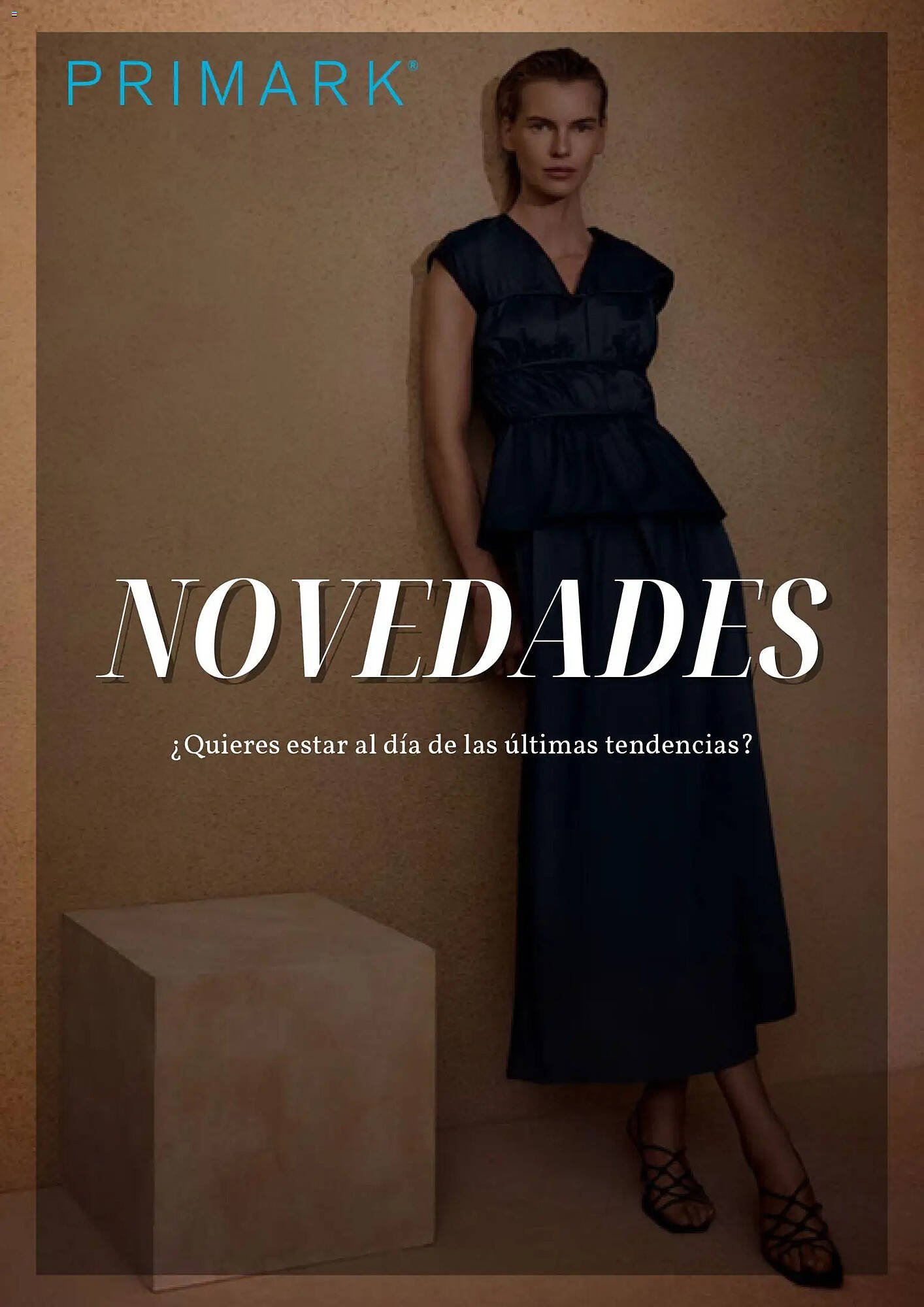 Catálogo Primark