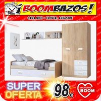 Catálogo Muebles Boom