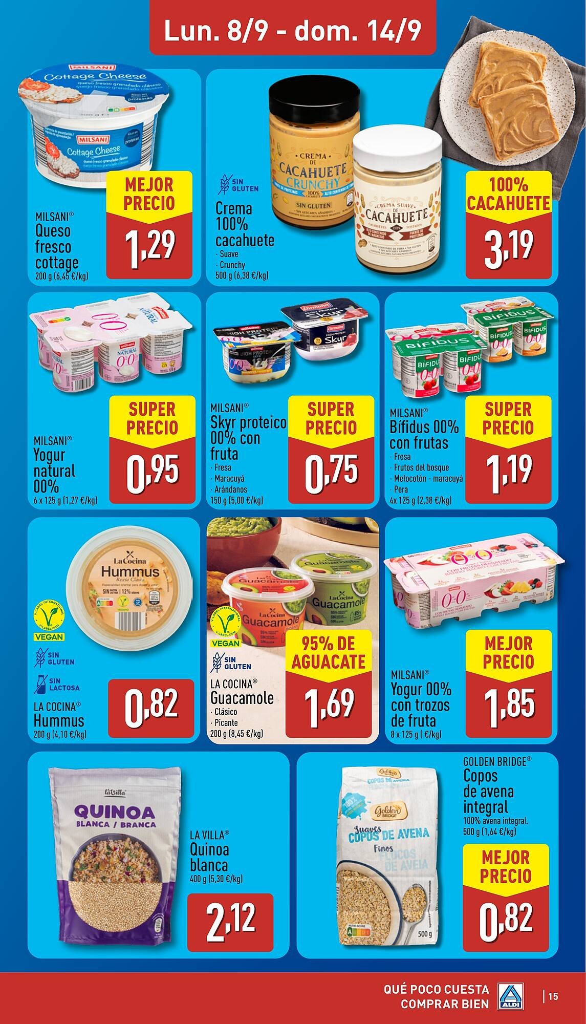 Folleto ALDI (2025-09-08 - 2025-09-14)