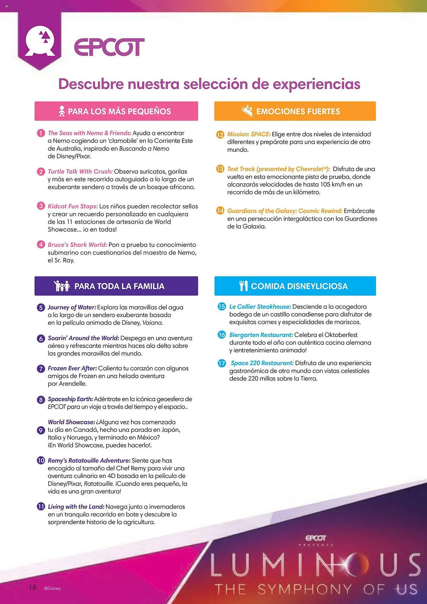 Catálogo Viajes El Corte Inglés (2025-12-03 - 2026-06-30)