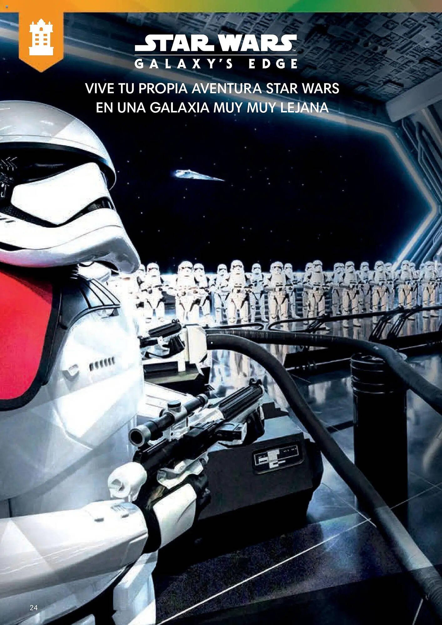 Catálogo Viajes El Corte Inglés (2025-12-03 - 2026-06-30)