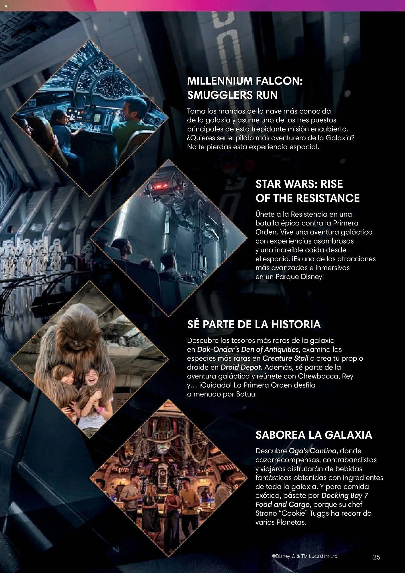 Catálogo Viajes El Corte Inglés (2025-12-03 - 2026-06-30)