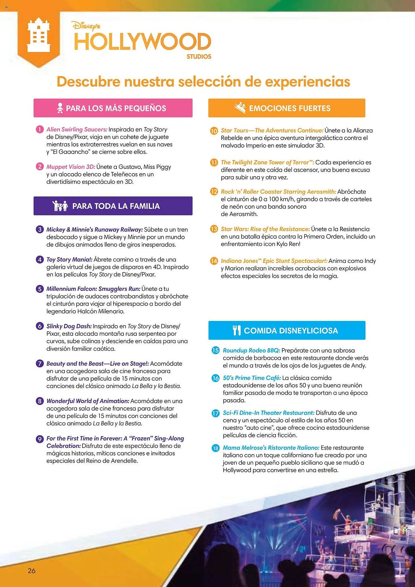 Catálogo Viajes El Corte Inglés (2025-12-03 - 2026-06-30)