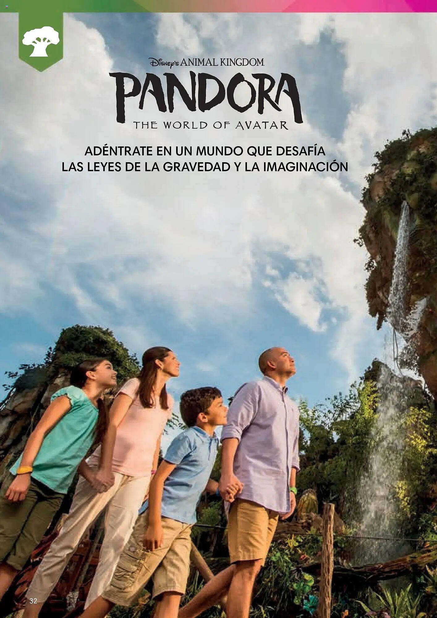 Catálogo Viajes El Corte Inglés (2025-12-03 - 2026-06-30)