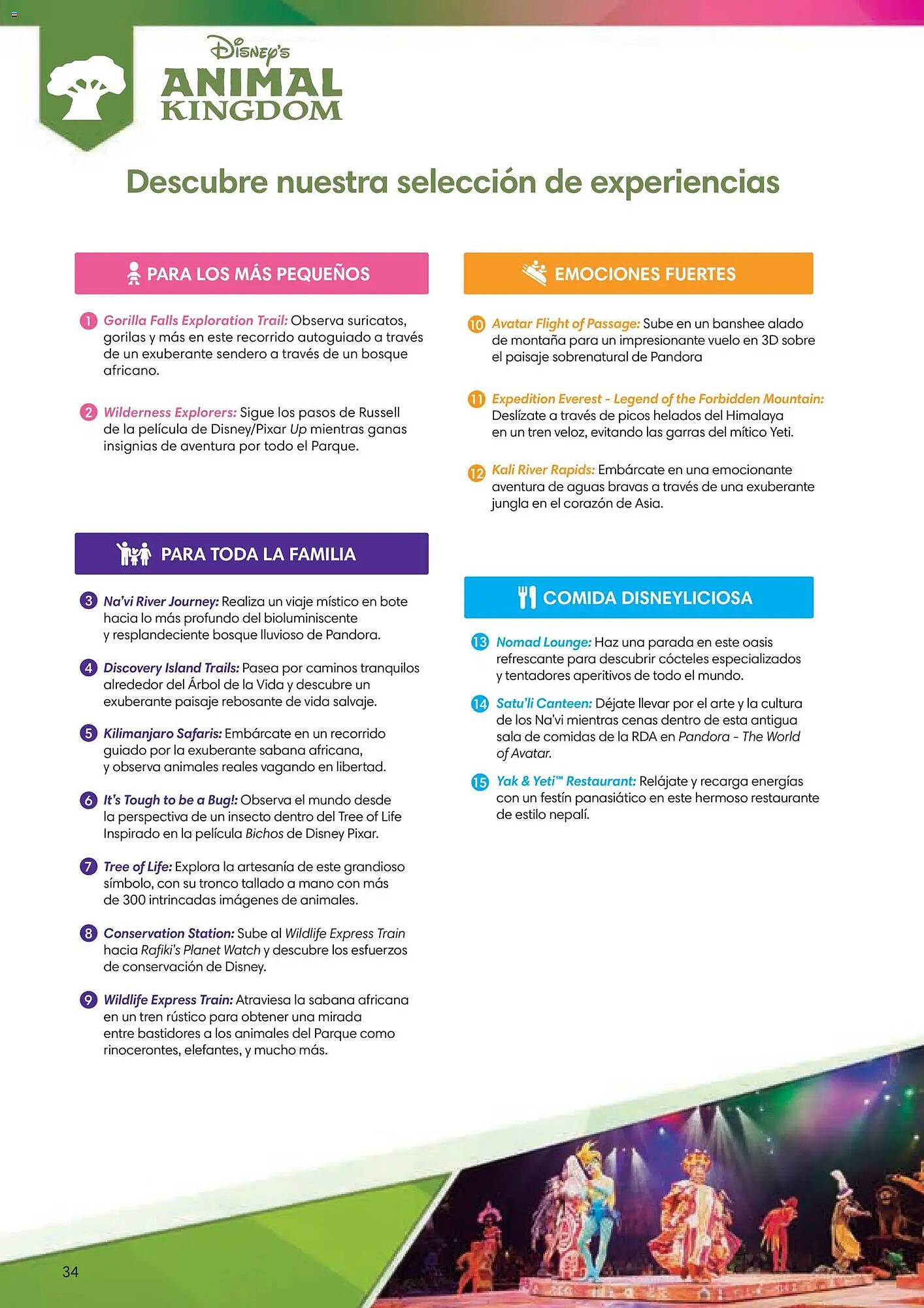 Catálogo Viajes El Corte Inglés (2025-12-03 - 2026-06-30)