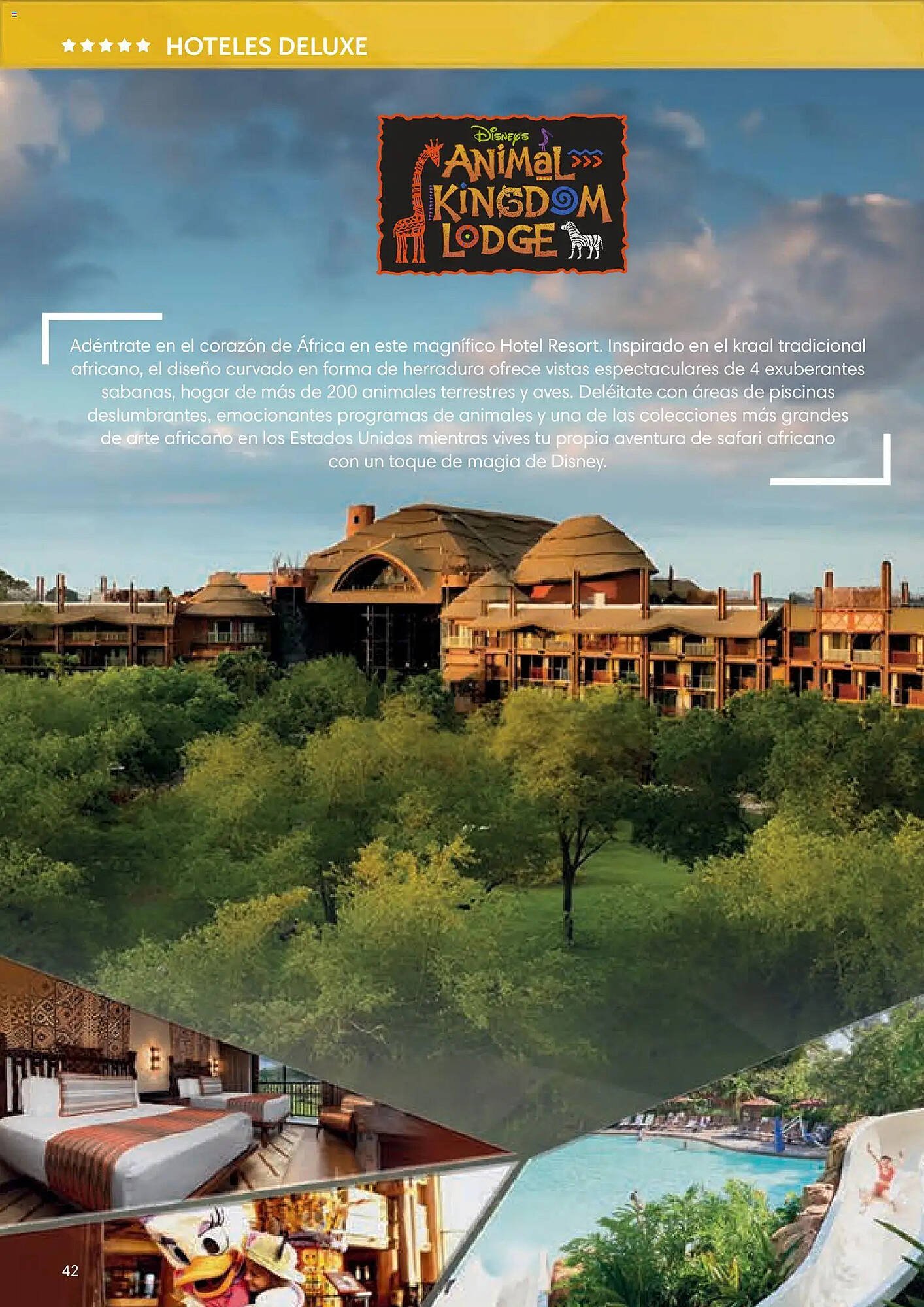 Catálogo Viajes El Corte Inglés (2025-12-03 - 2026-06-30)