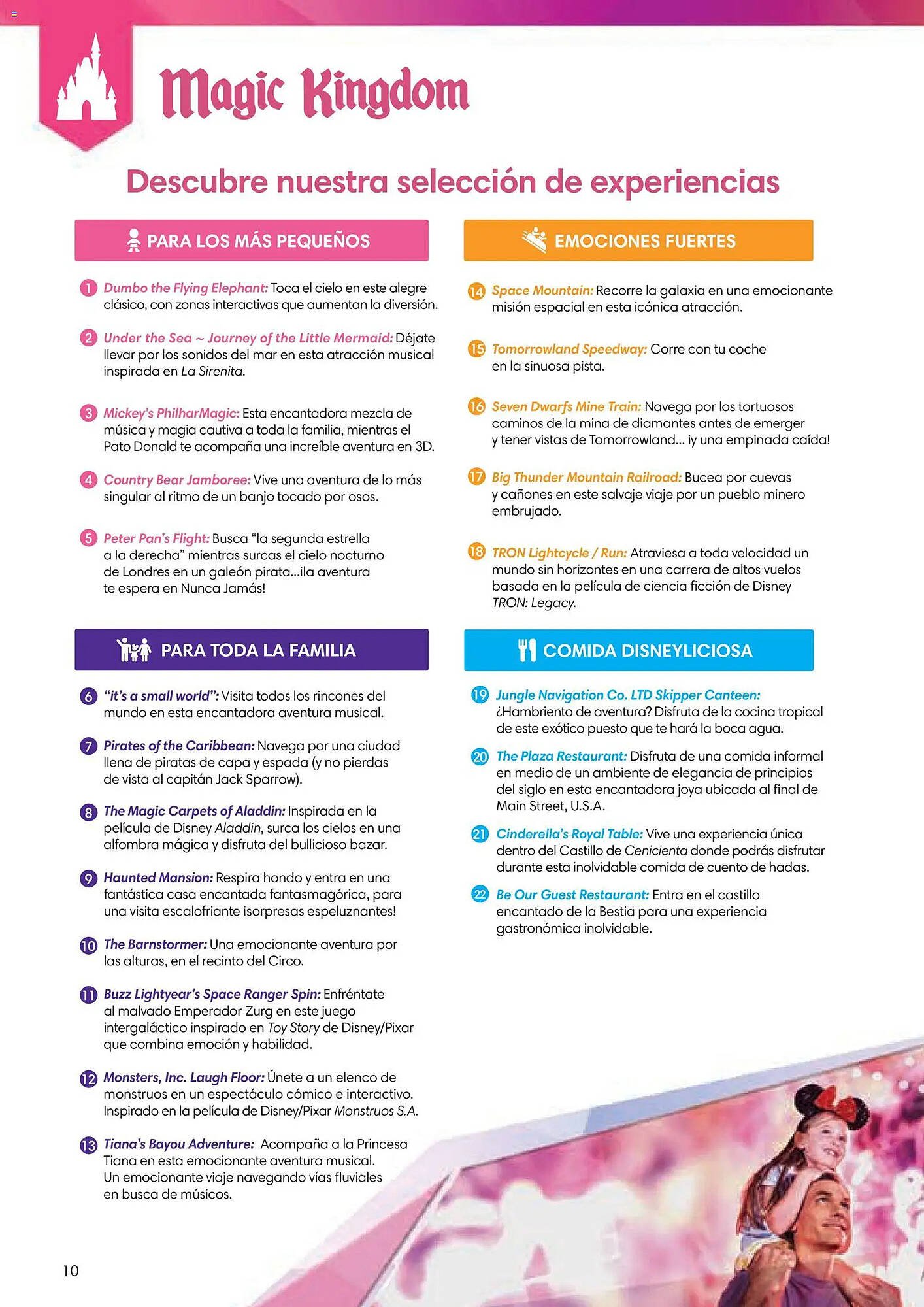 Catálogo Viajes El Corte Inglés (2025-12-03 - 2026-06-30)