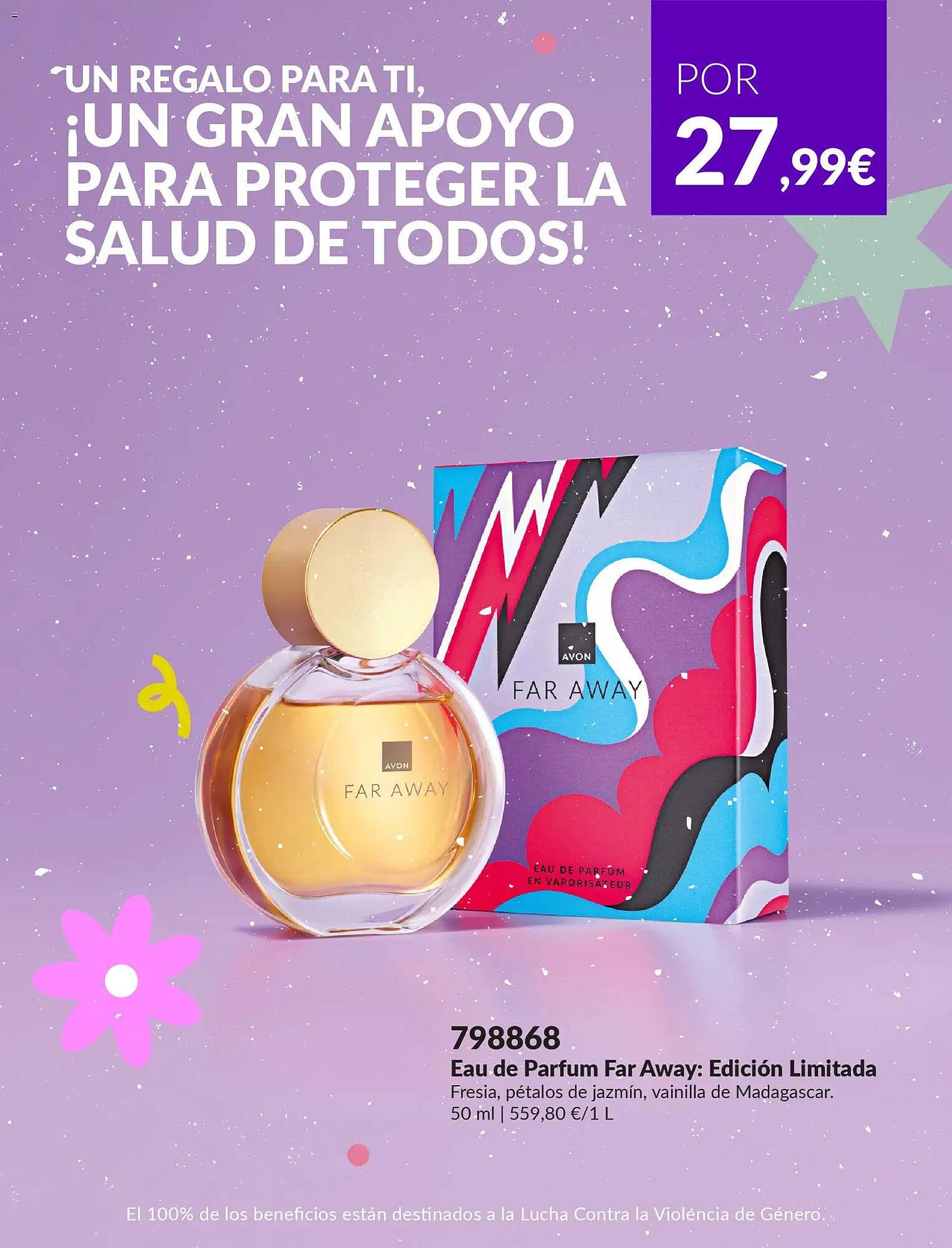 Catálogo AVON