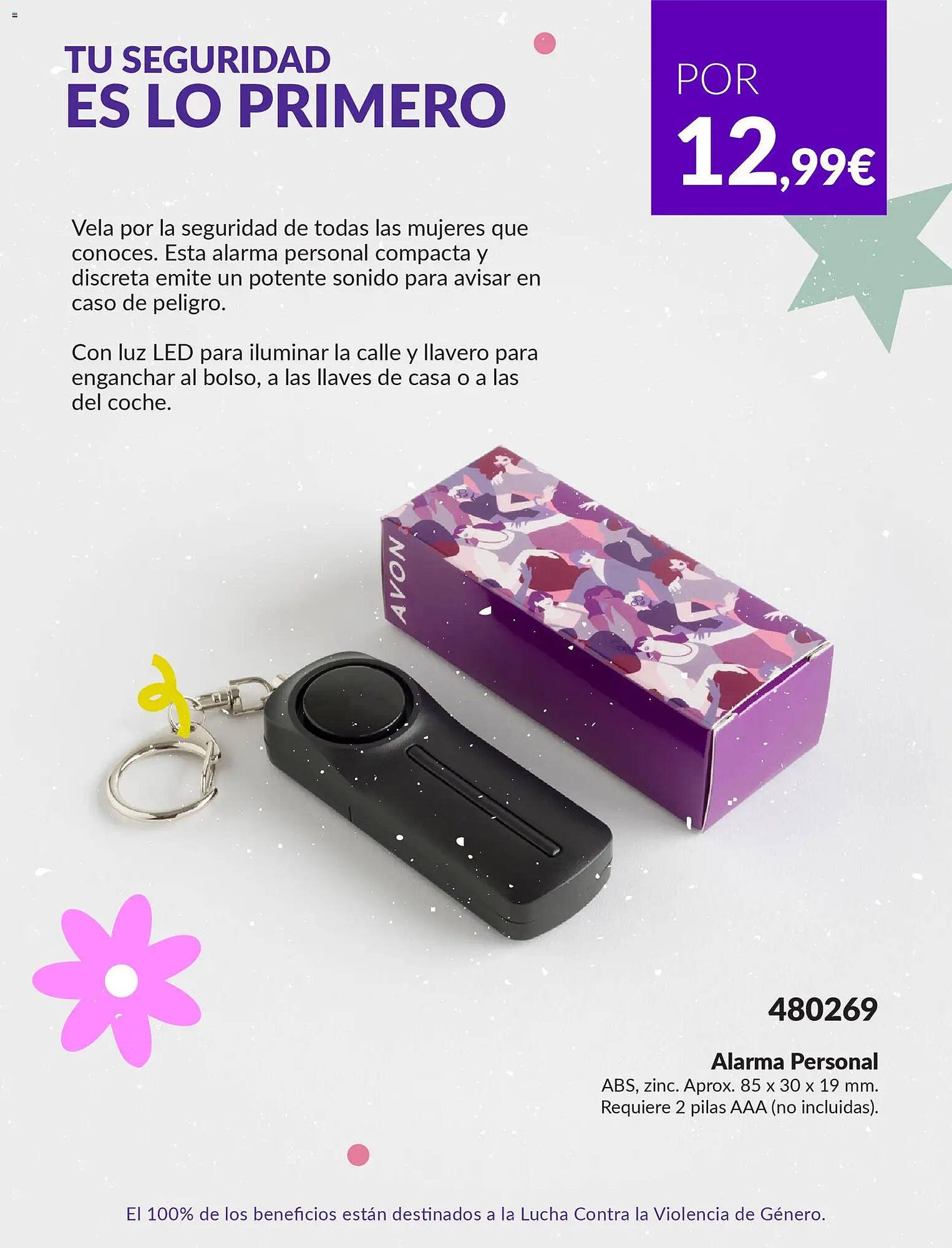 Catálogo AVON