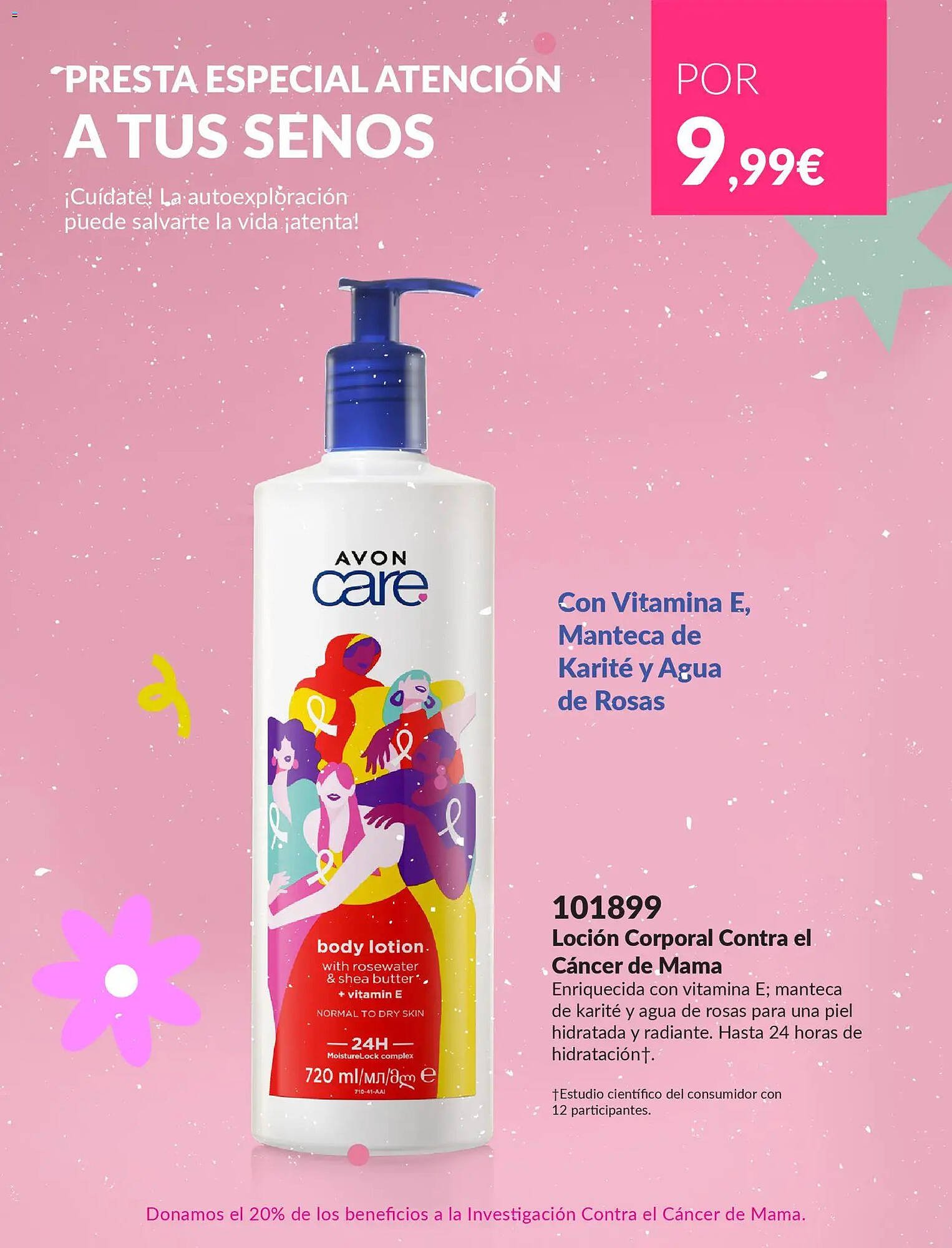 Catálogo AVON