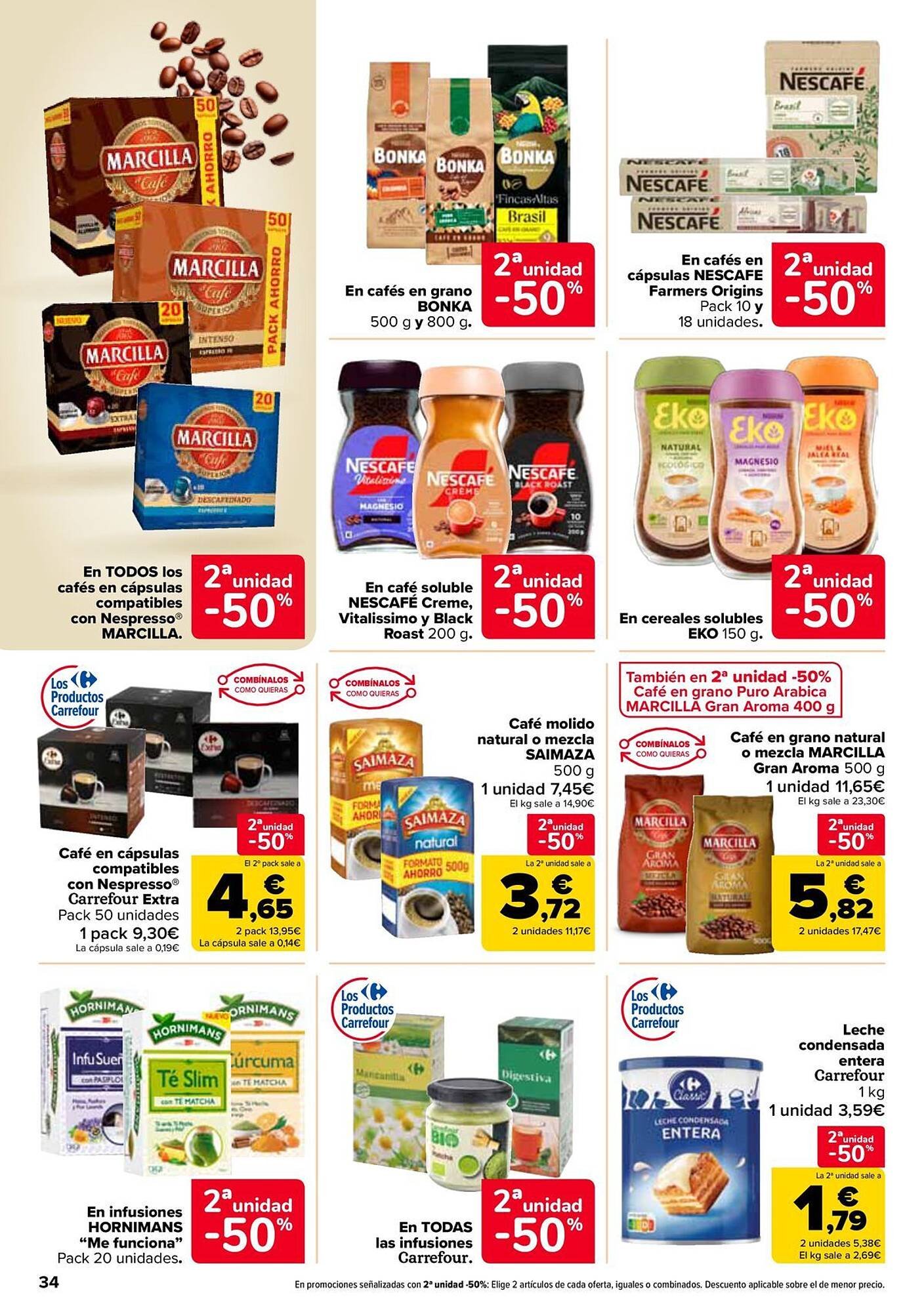 Folleto Carrefour (2025-09-11 - 2025-09-24)