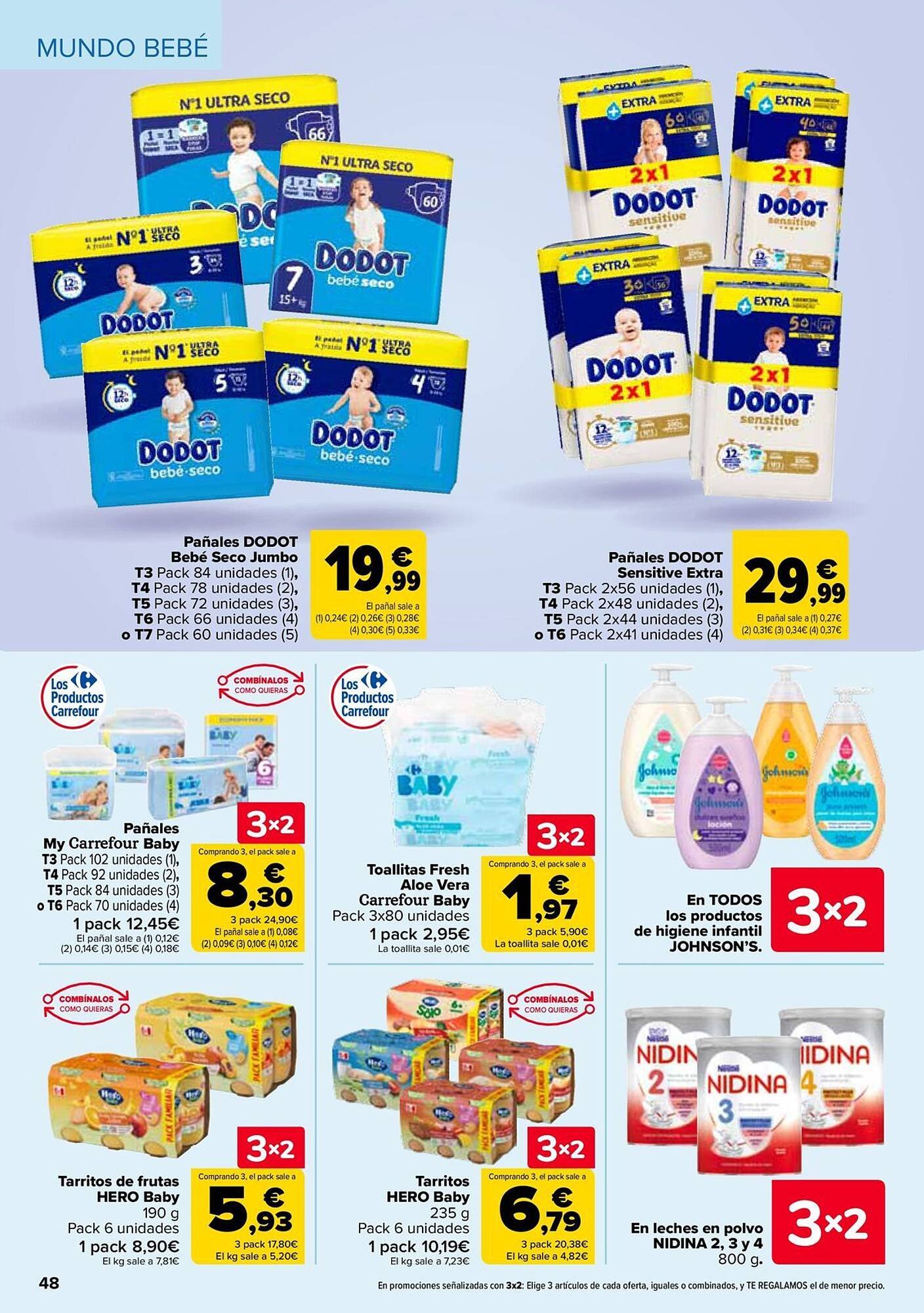 Folleto Carrefour (2025-09-11 - 2025-09-24)