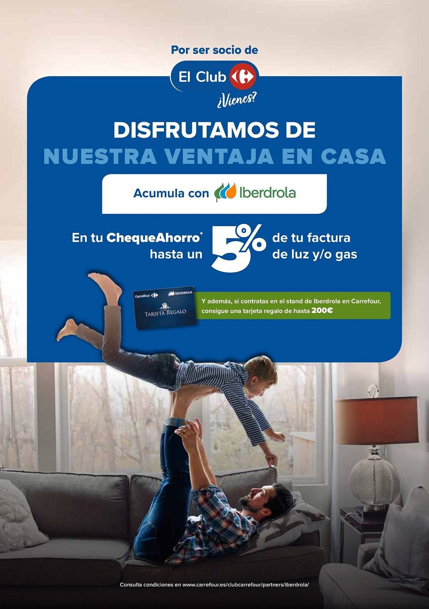 Folleto Carrefour (2025-09-11 - 2025-09-24)