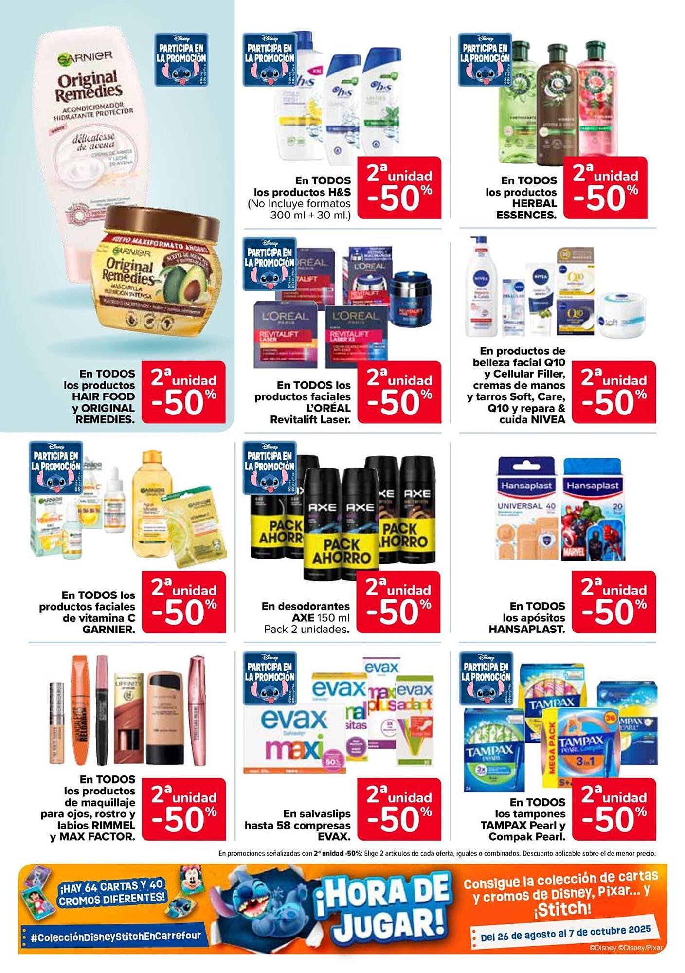 Folleto Carrefour (2025-09-11 - 2025-09-24)