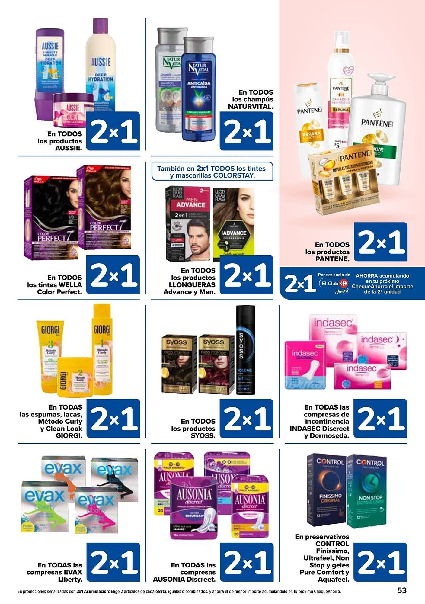 Folleto Carrefour (2025-09-11 - 2025-09-24)