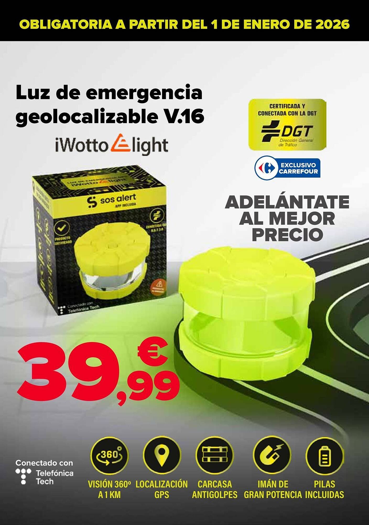 Folleto Carrefour (2025-09-11 - 2025-09-24)